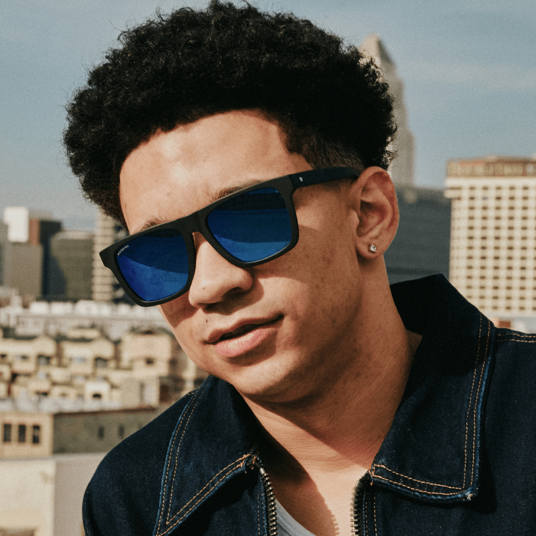 Walter Hill Sunglasses AALTO - Two-Tone