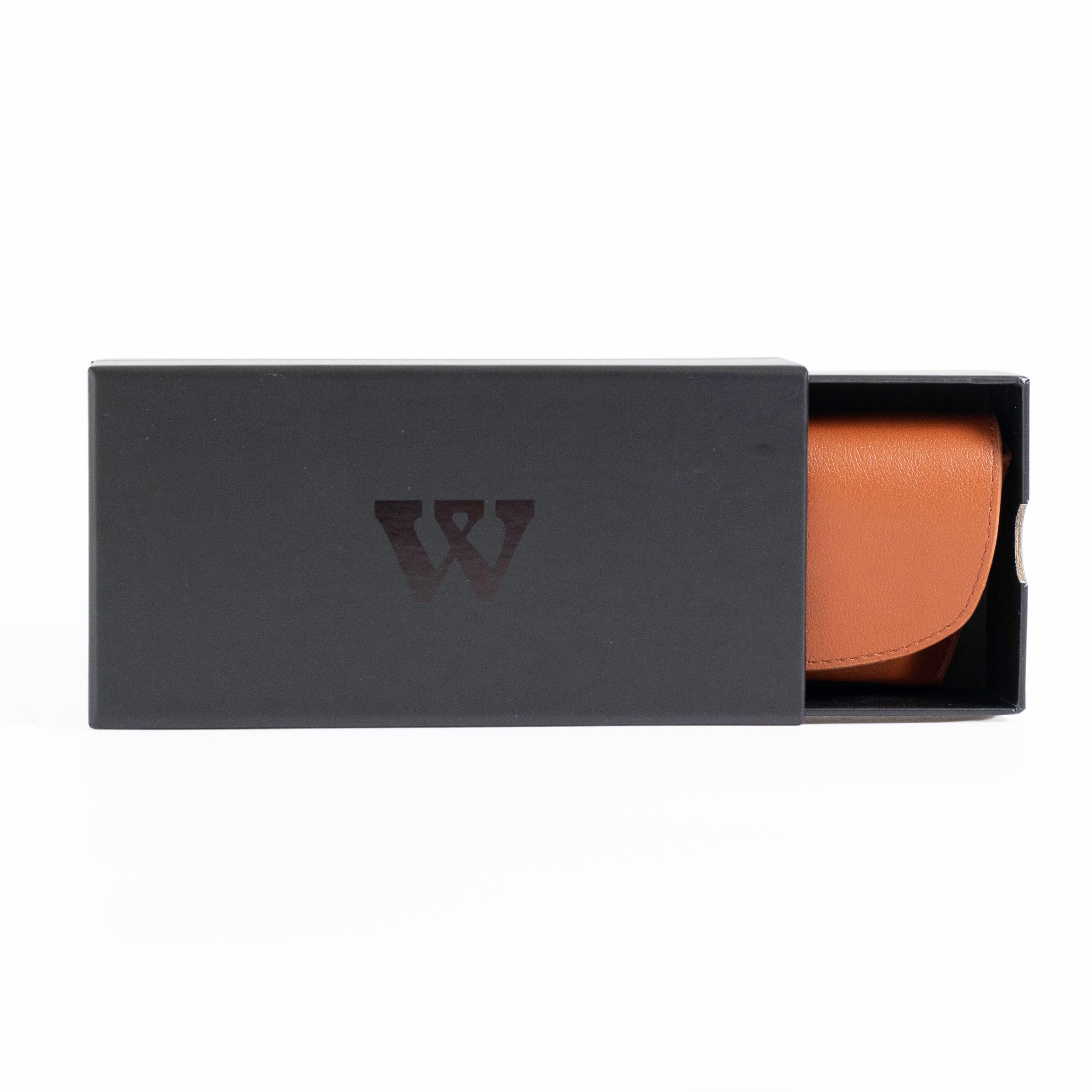 Walter Hill Sunglasses Matte Black / Oversized / Polarized Cat.3 BANKS - Matte Black