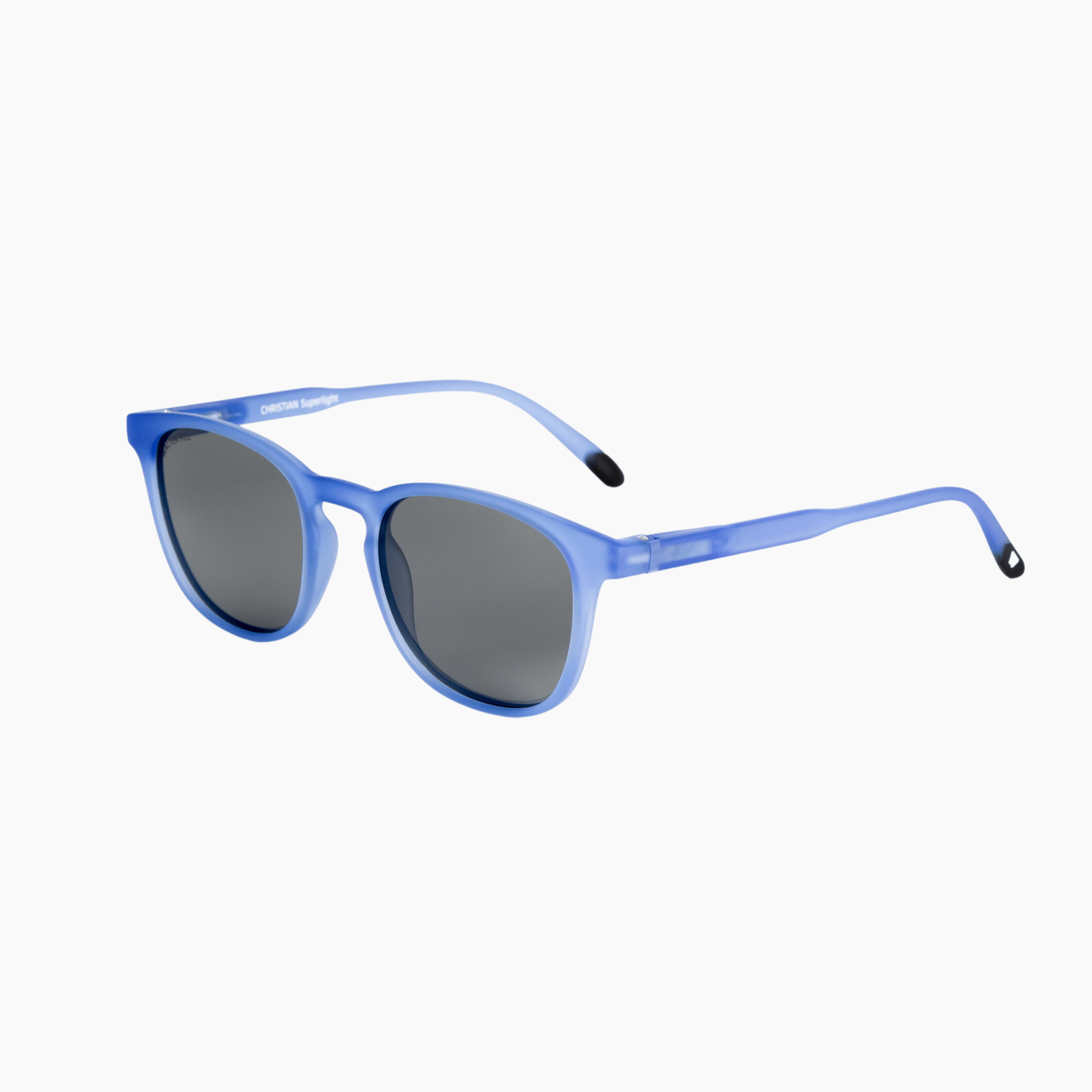 WALTER HILL Sunglasses CHRISTIAN Superlight™ - Blue