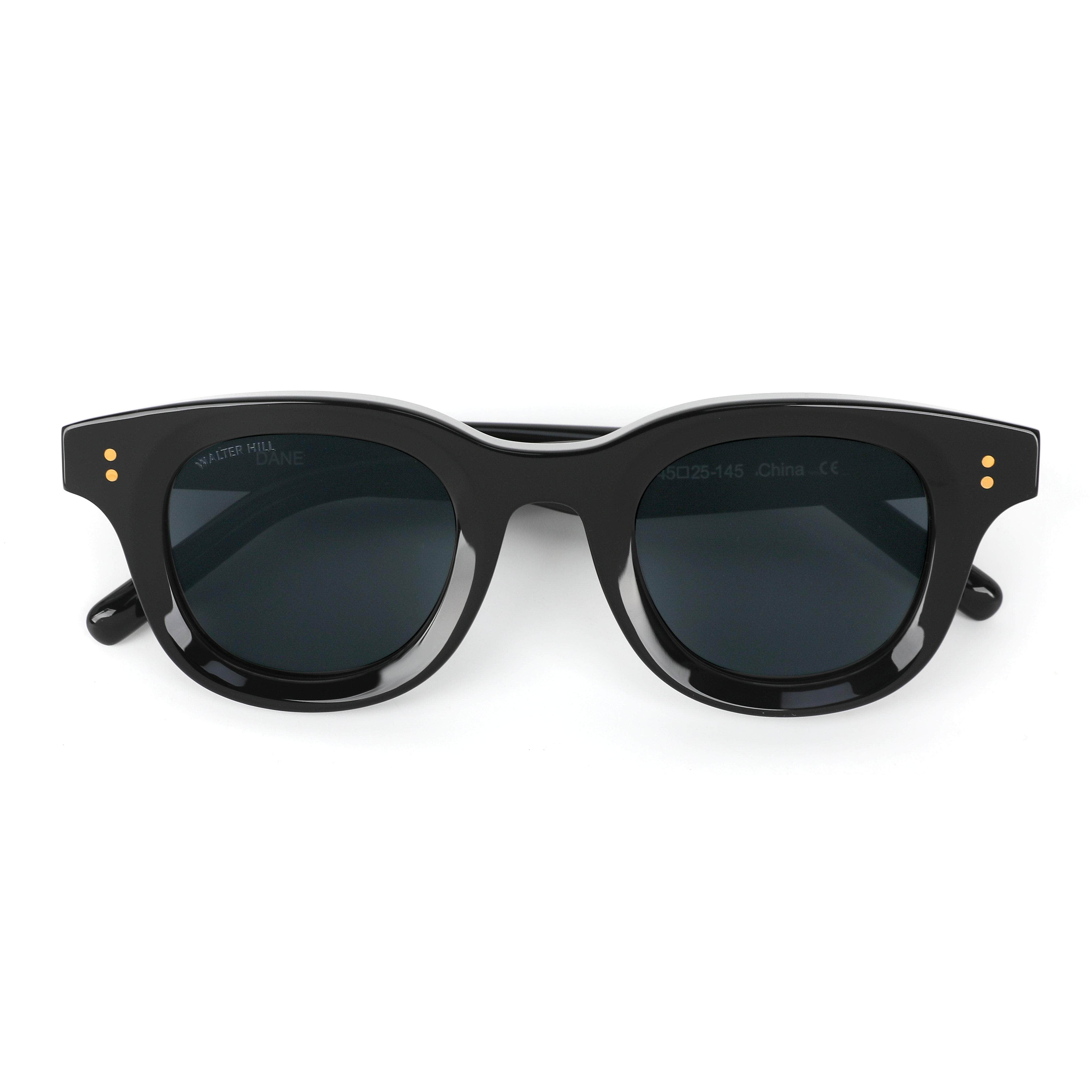 WALTER HILL DANE - Black