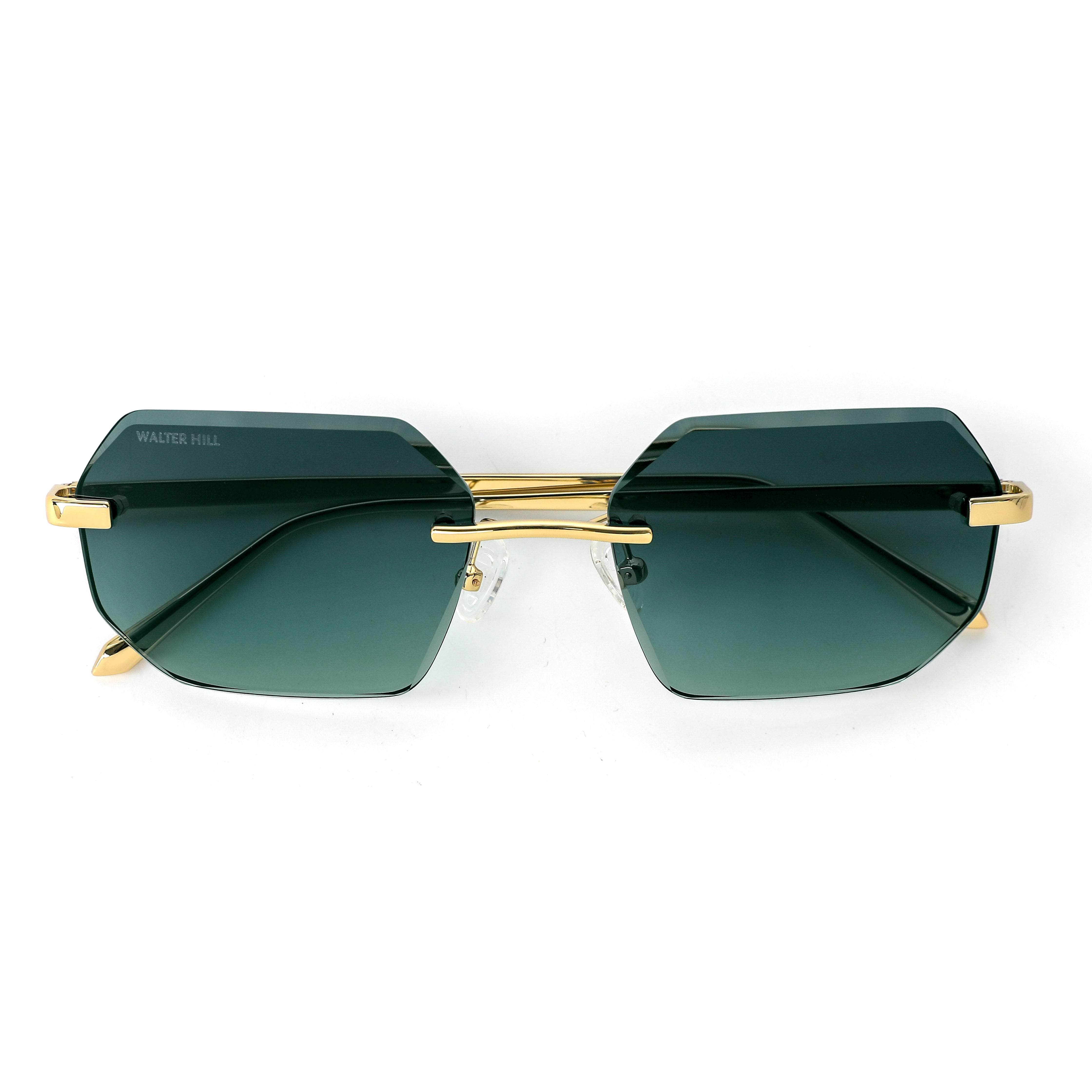 Walter Hill DECLAN - Gold/Emerald