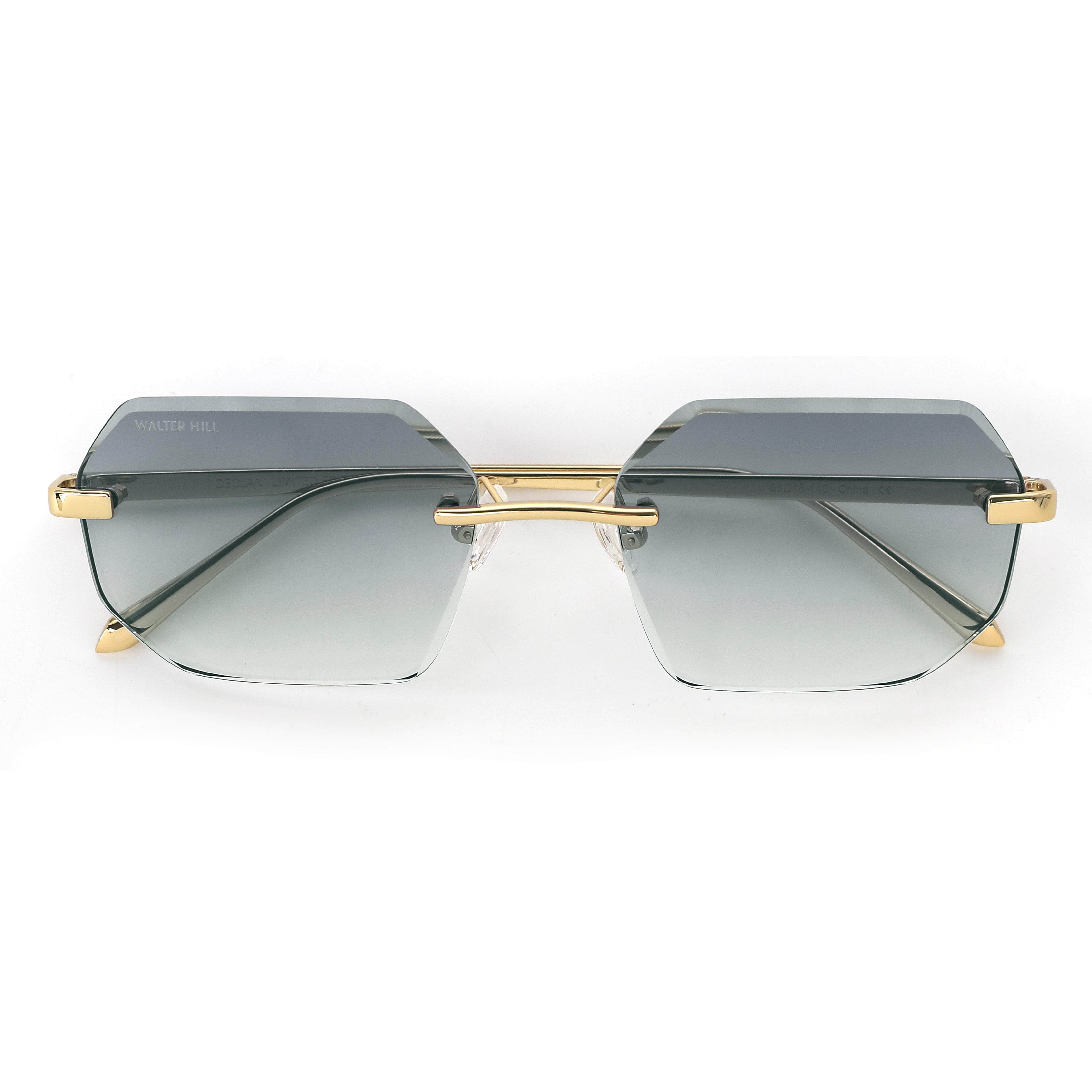 Walter Hill DECLAN - Gold/Gray