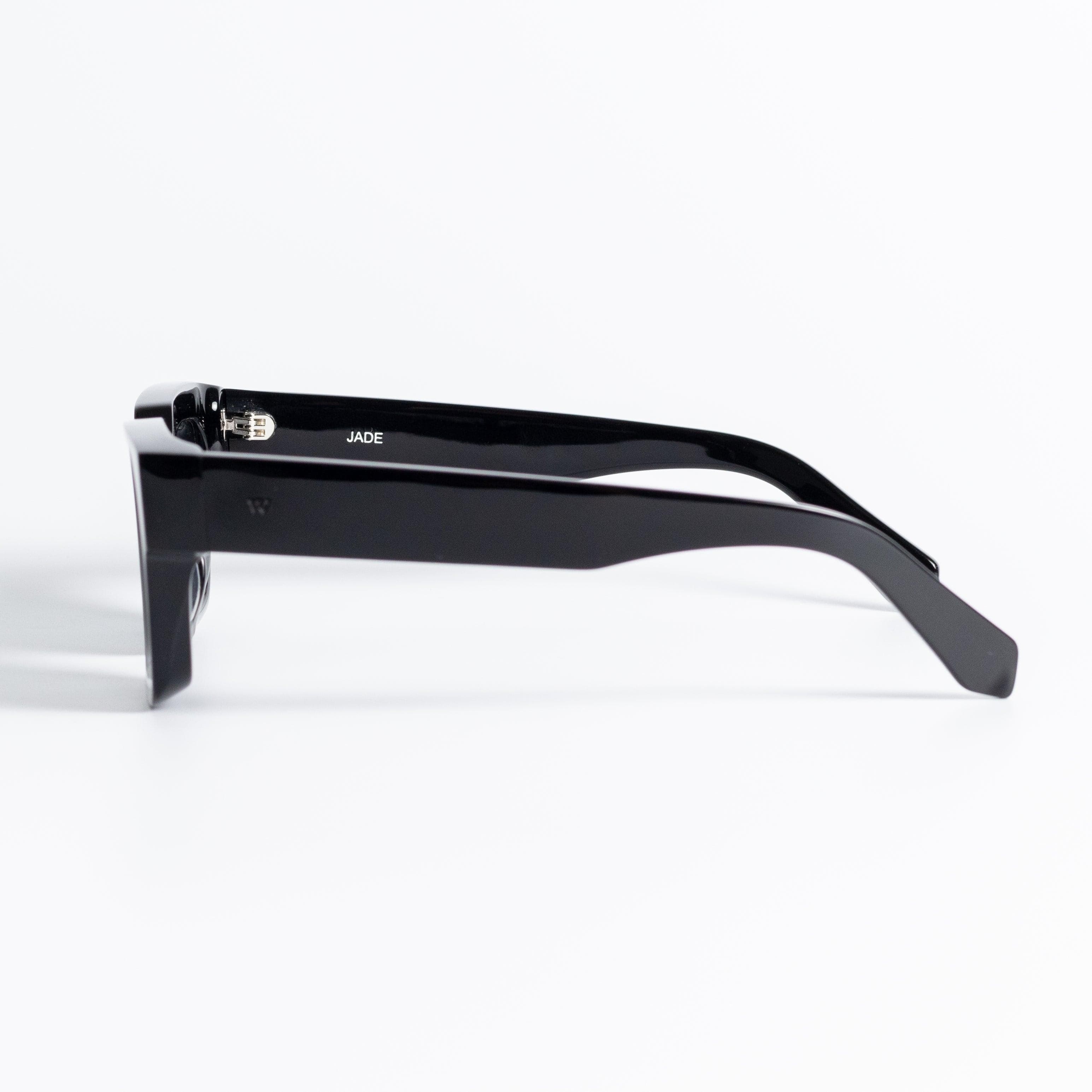 Walter Hill Black / Standard / Polarized Cat.3 JADE - Black