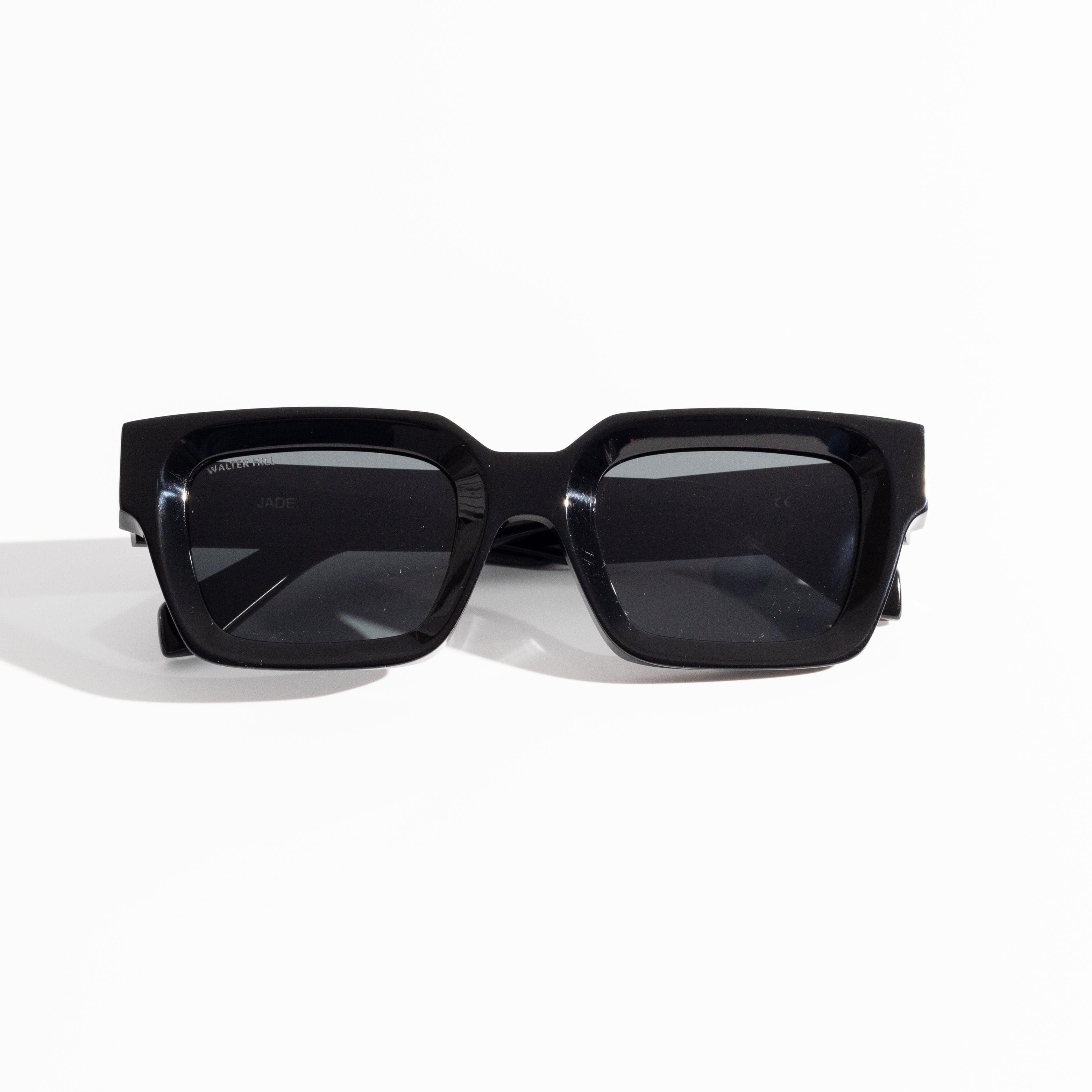 Walter Hill Black / Standard / Polarized Cat.3 JADE - Black
