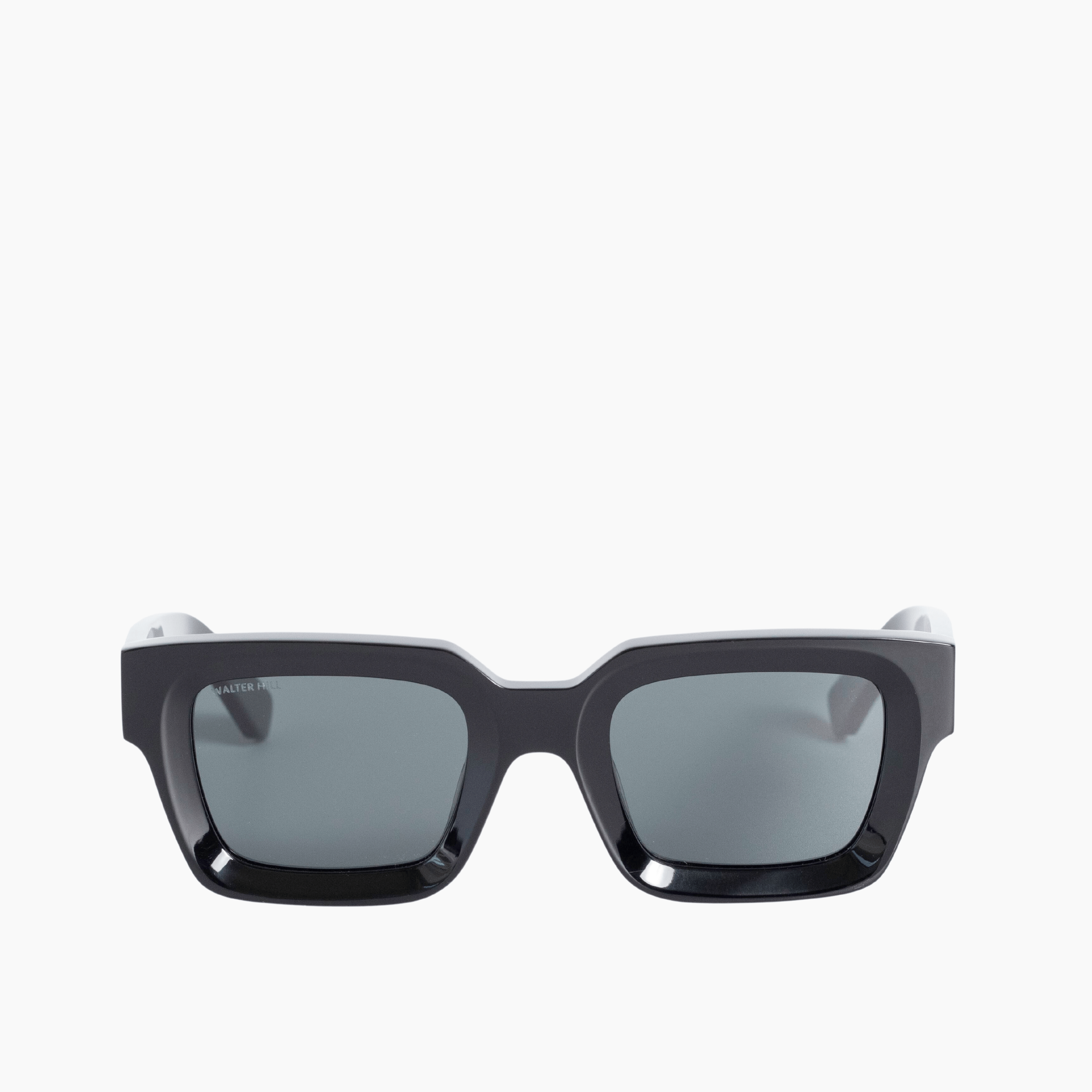 Walter Hill Black / Standard / Polarized Cat.3 JADE - Black