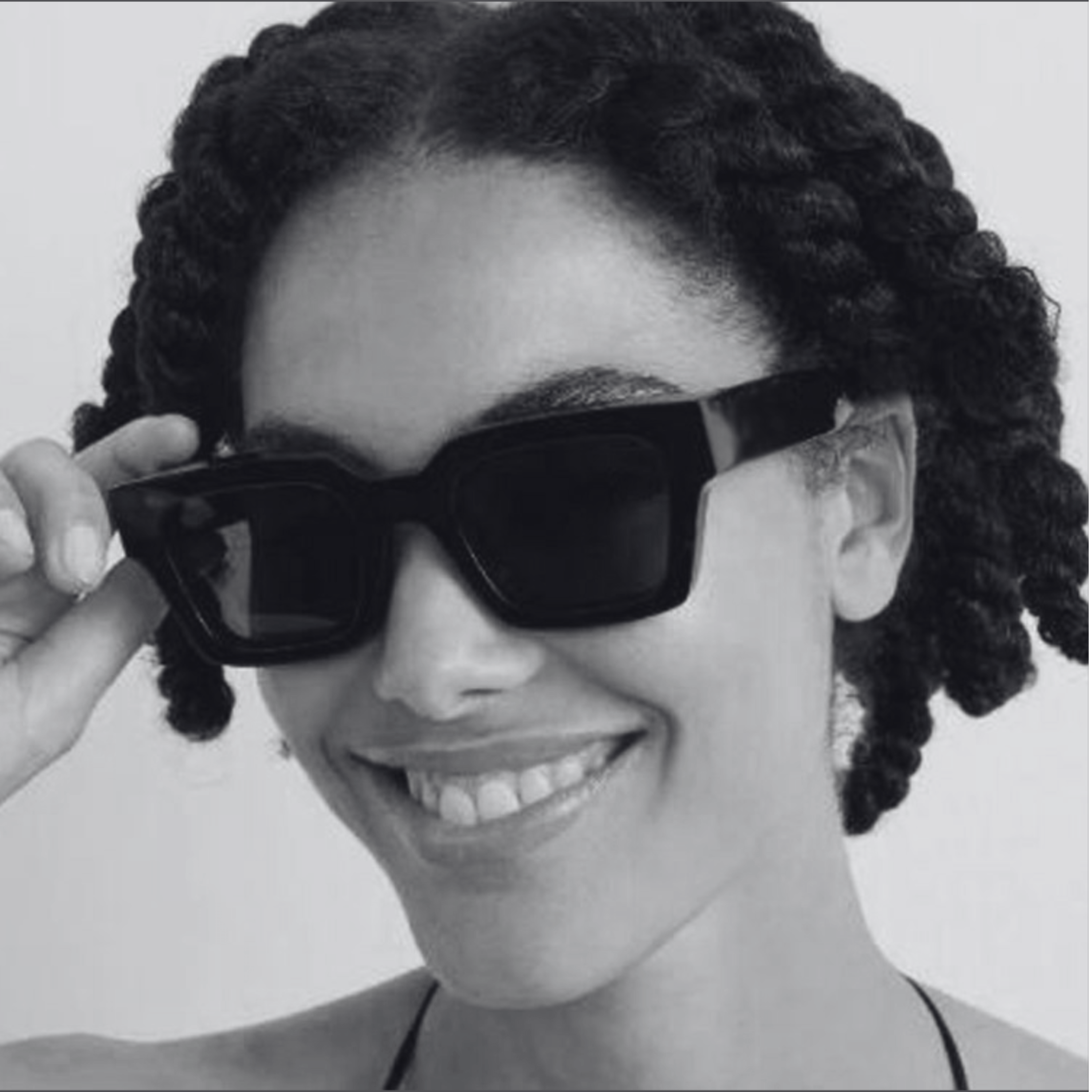 Walter Hill Black / Standard / Polarized Cat.3 JADE - Black