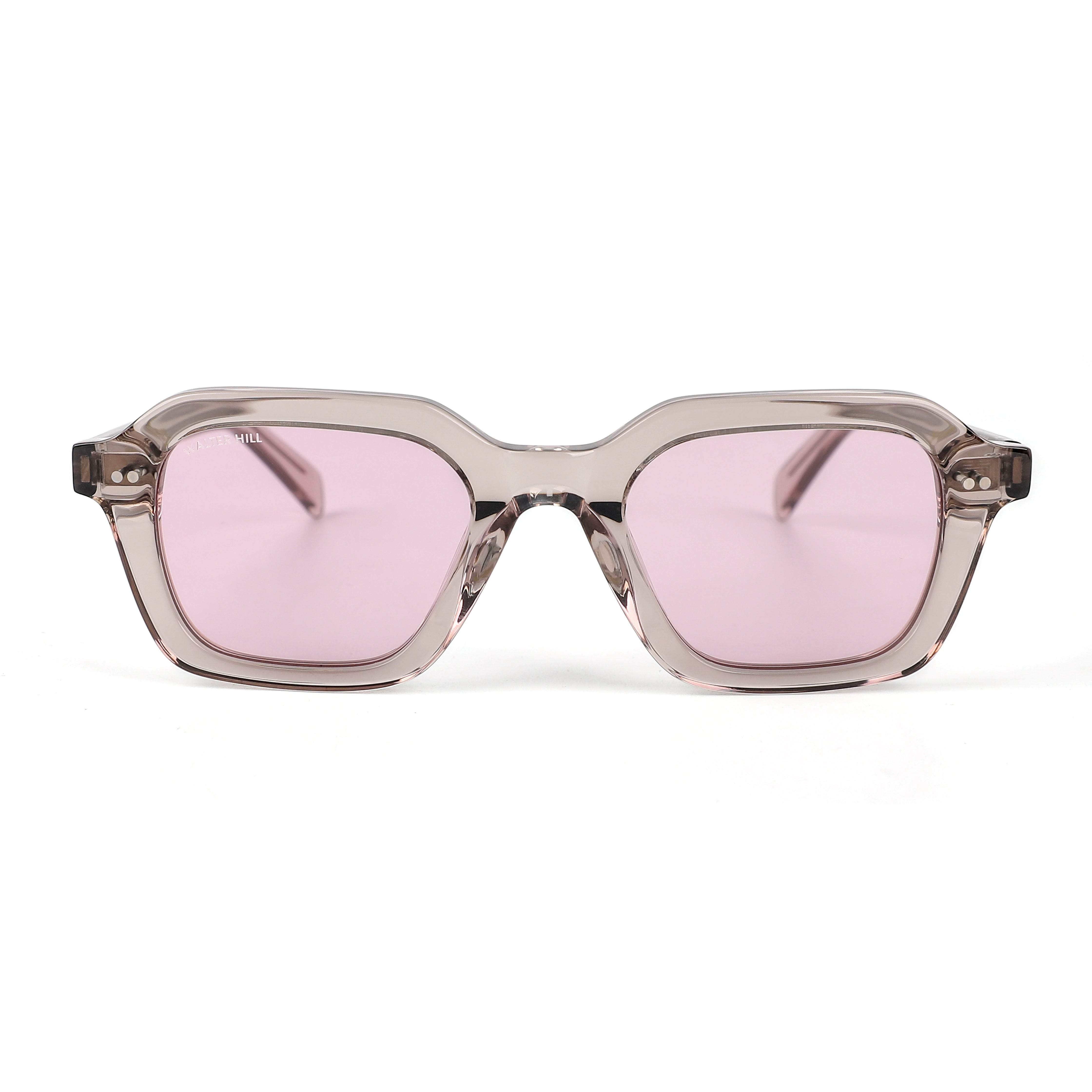 WALTER HILL PARKER - Mauve