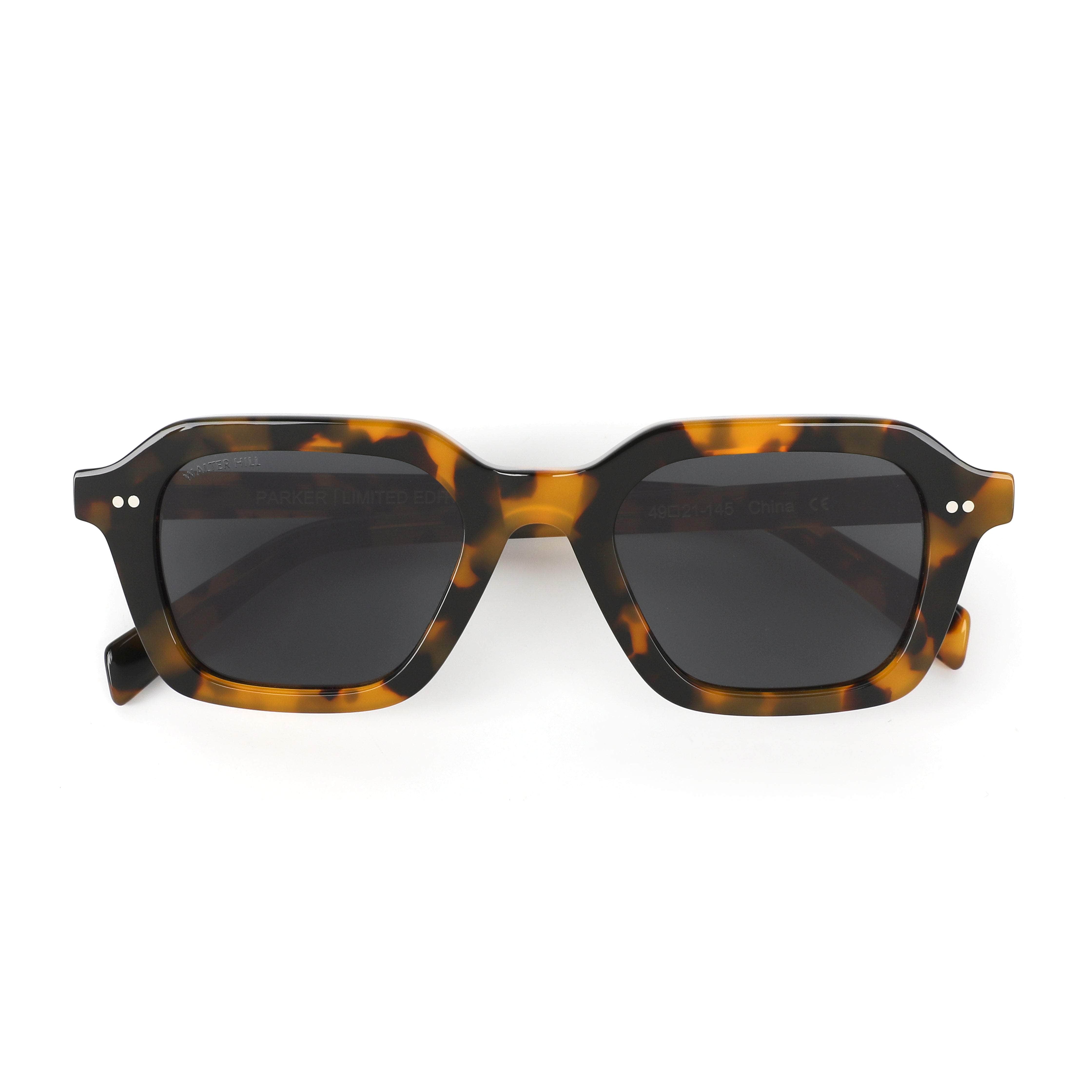 WALTER HILL PARKER - Tortoise