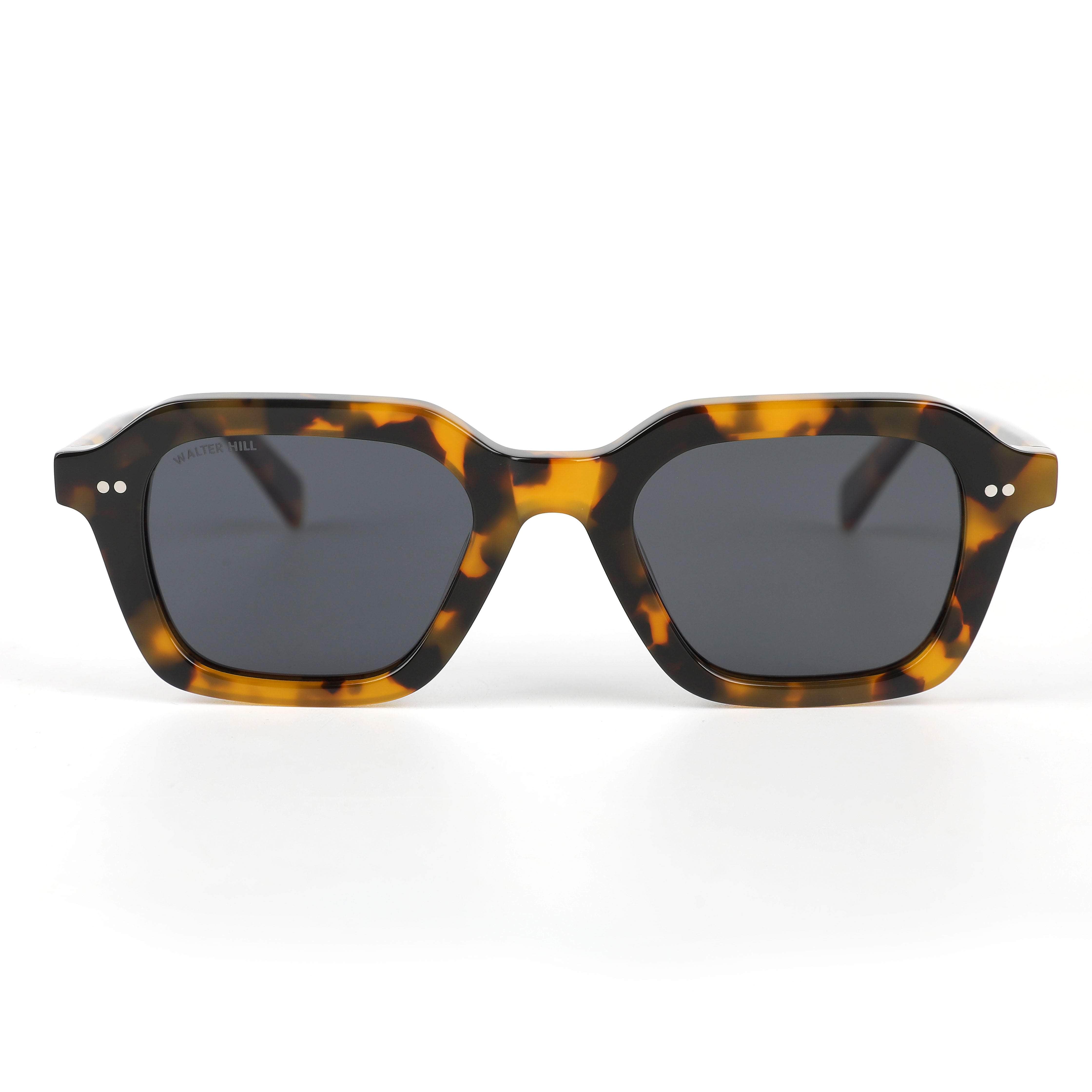 WALTER HILL PARKER - Tortoise