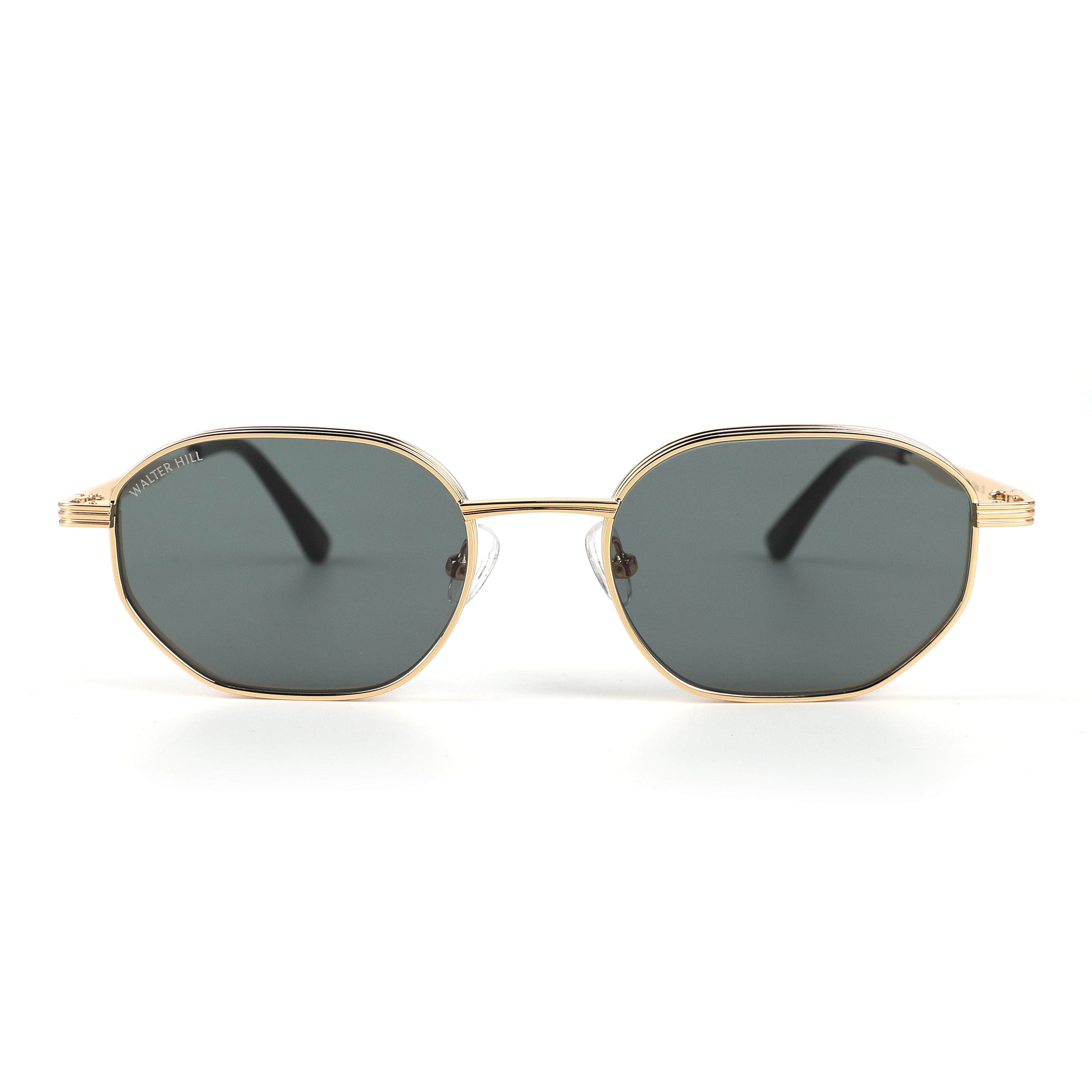 WALTER HILL SANDY - Gold/Gray