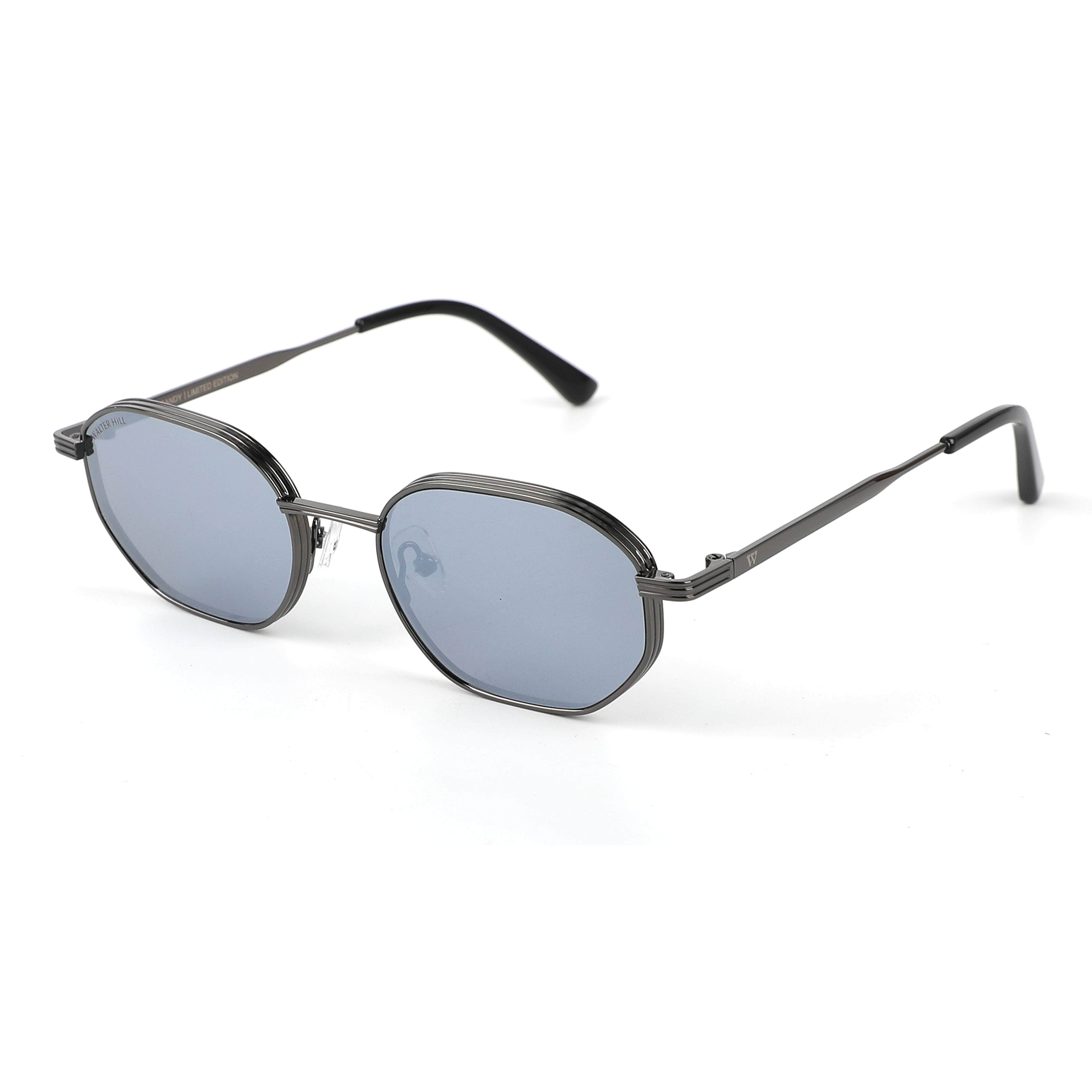 WALTER HILL SANDY - Gun Metal