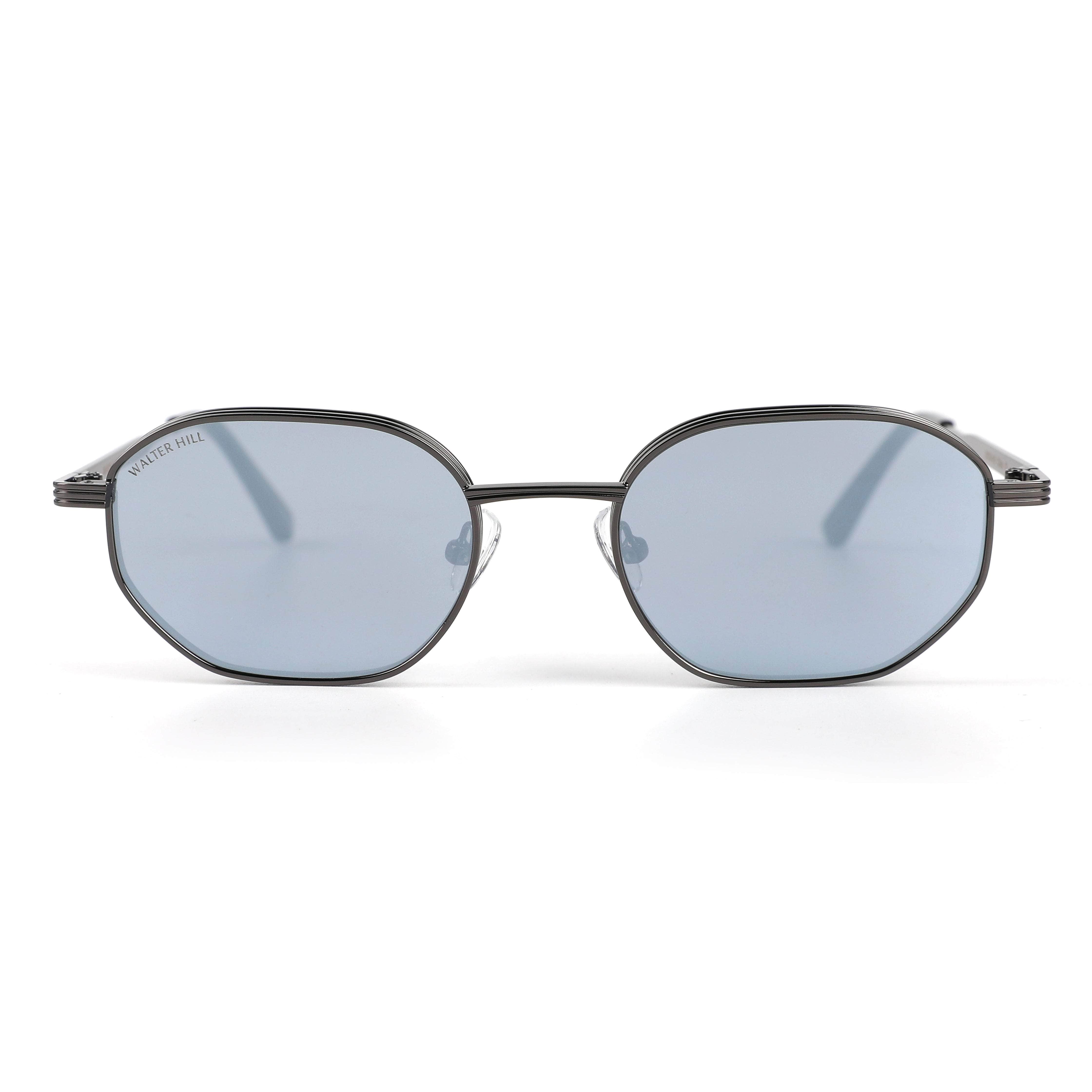 WALTER HILL SANDY - Gun Metal