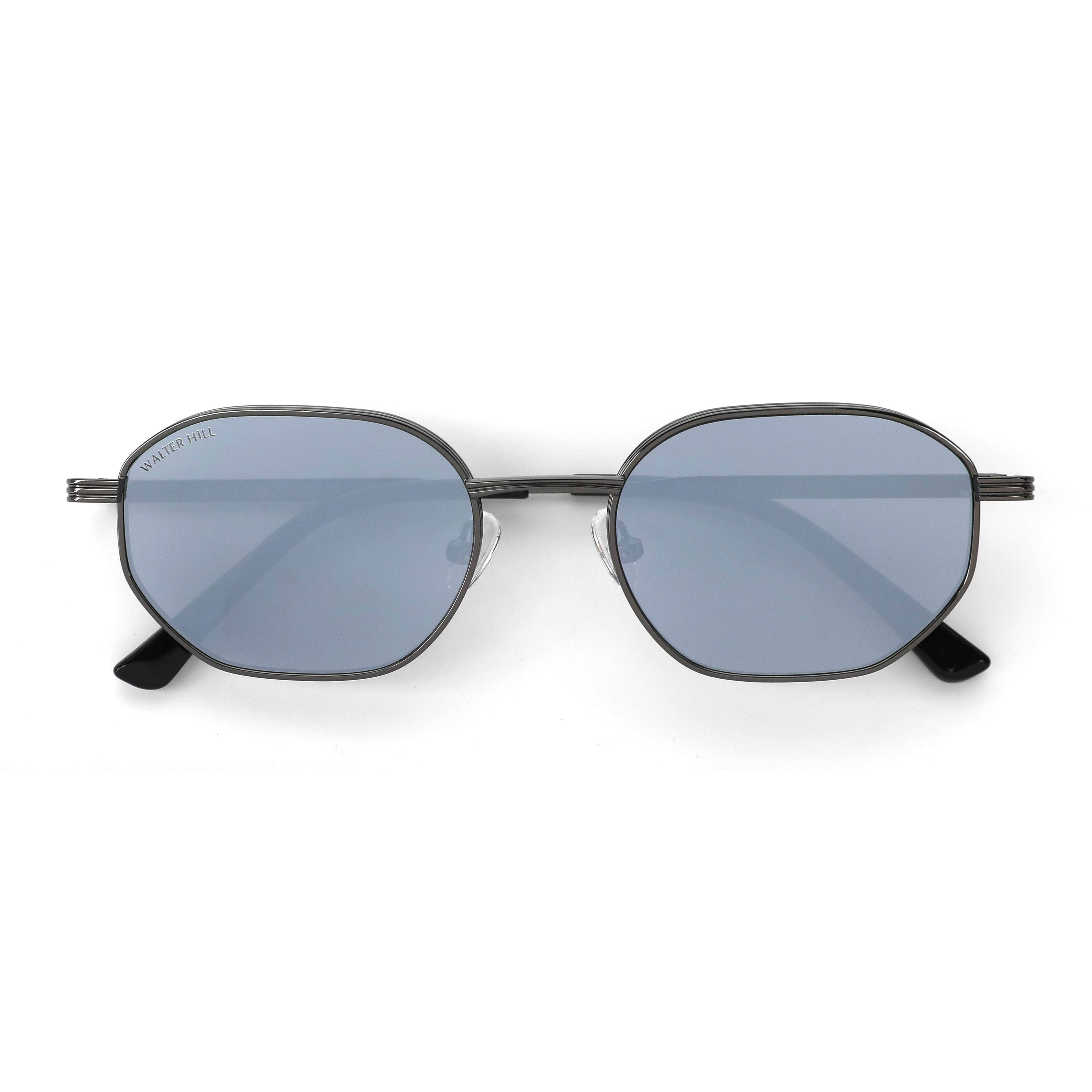 WALTER HILL SANDY - Gun Metal