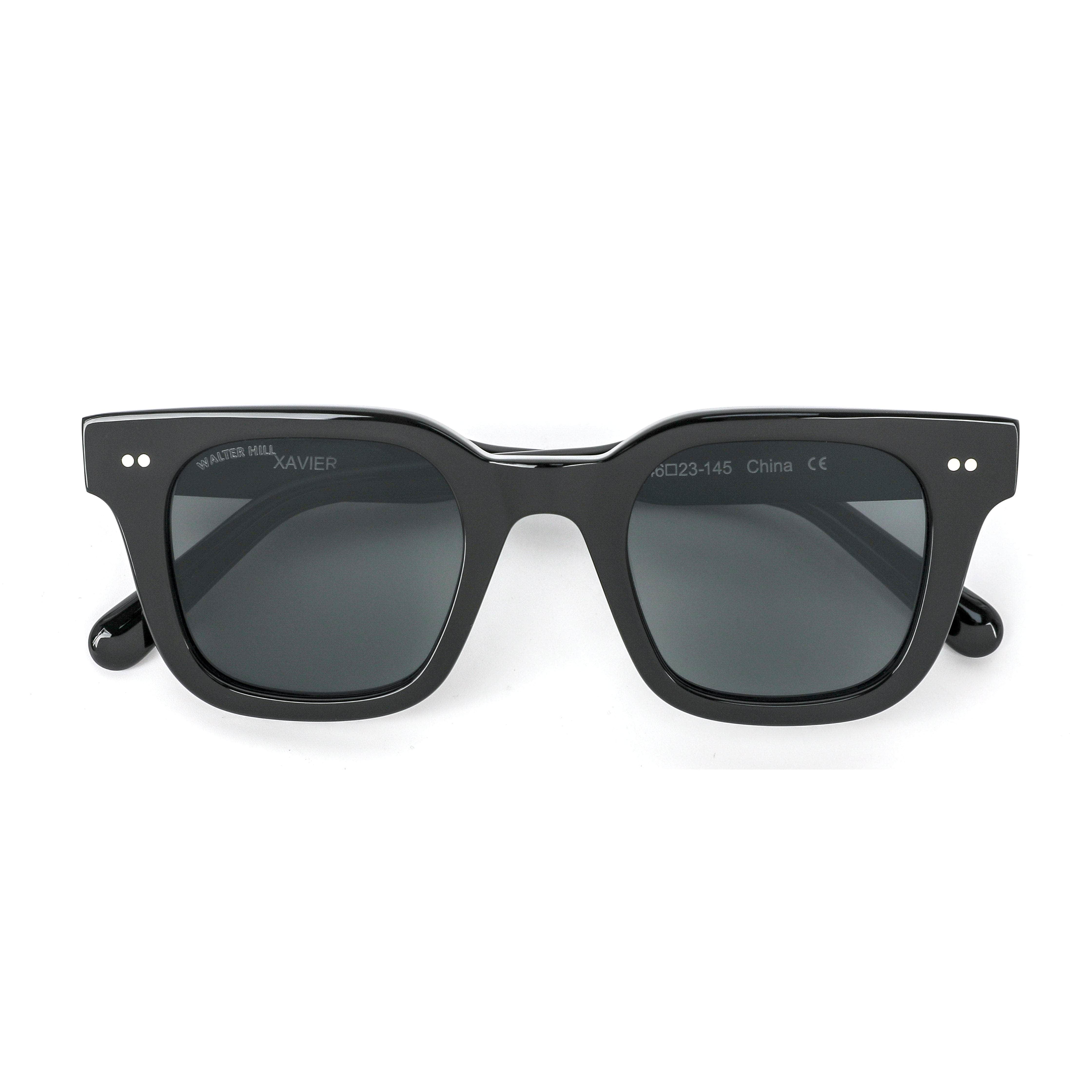 WALTER HILL Sunglasses XAVIER - Black