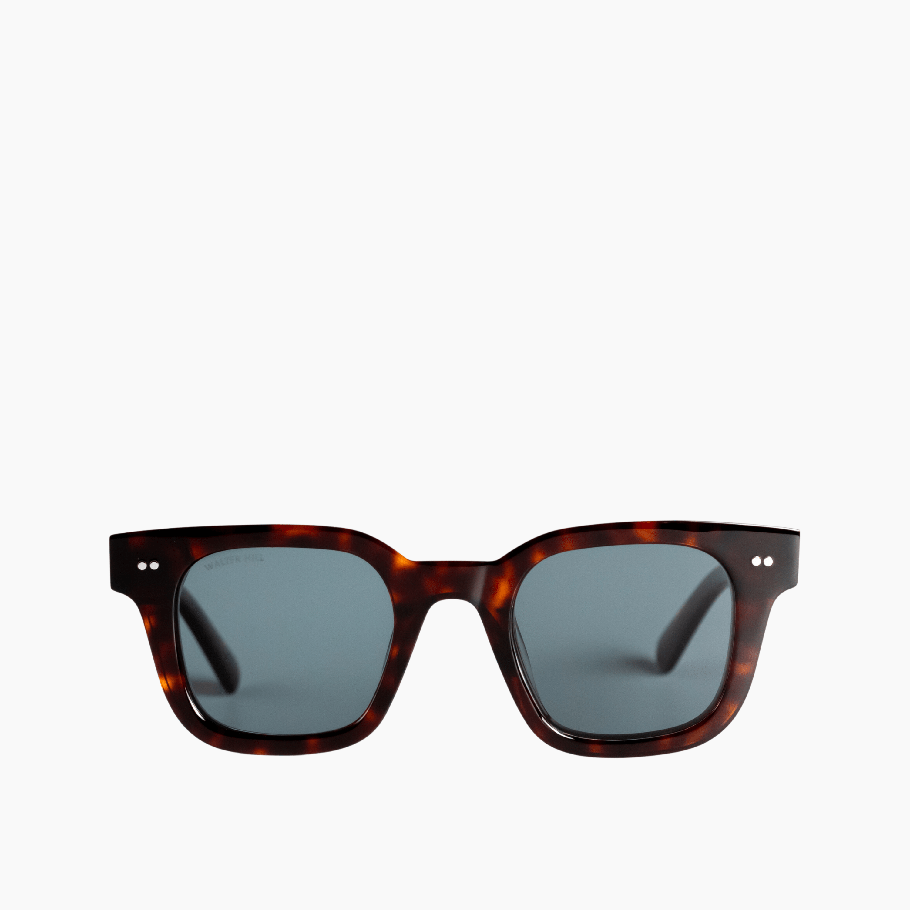 Walter Hill Sunglasses Tortoise / Standard / Polarized Cat.3 XAVIER - Tortoise