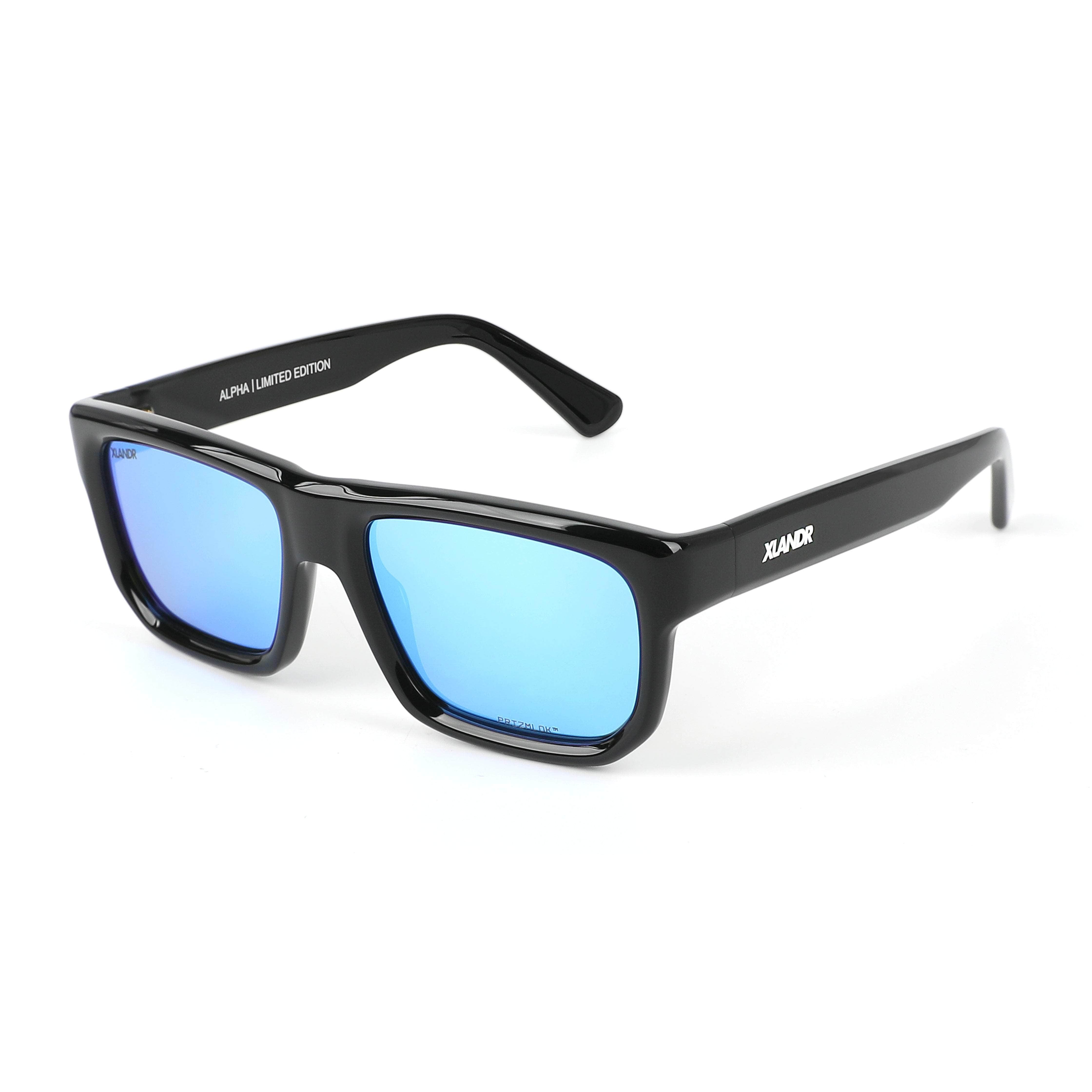 XLANDR XLANDR | ALPHA - Black/Blue