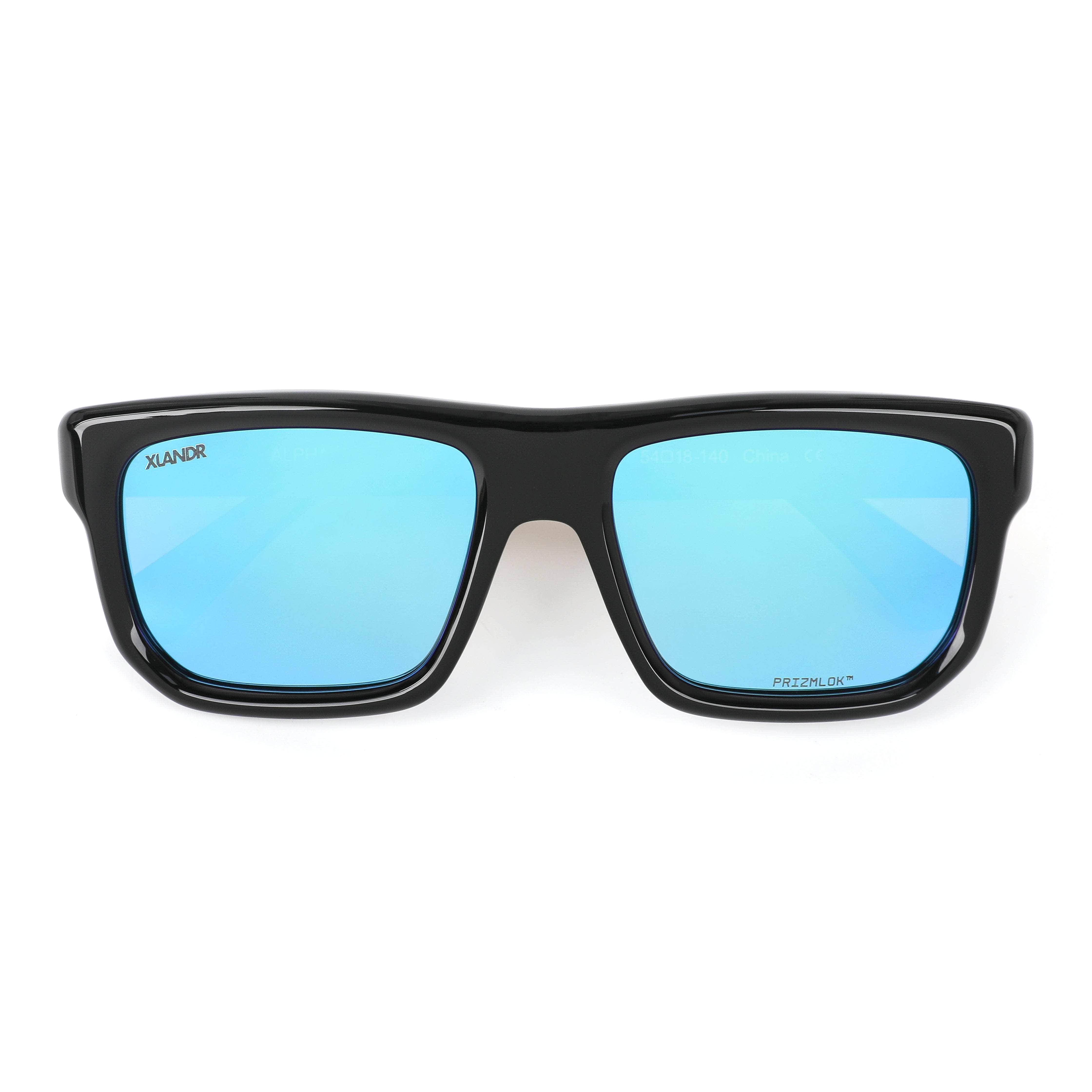 XLANDR XLANDR | ALPHA - Black/Blue