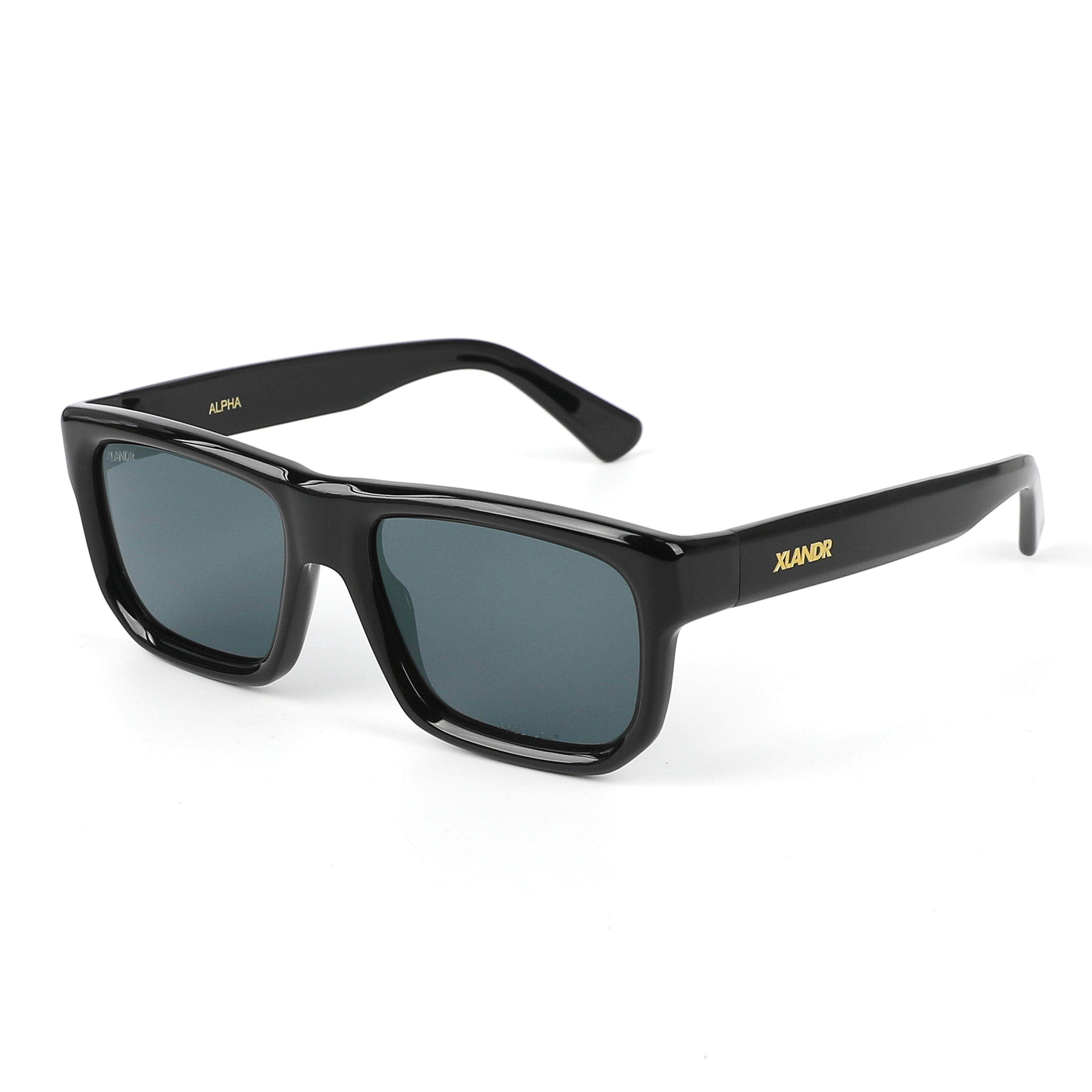 XLANDR XLANDR | ALPHA - Black/Gray