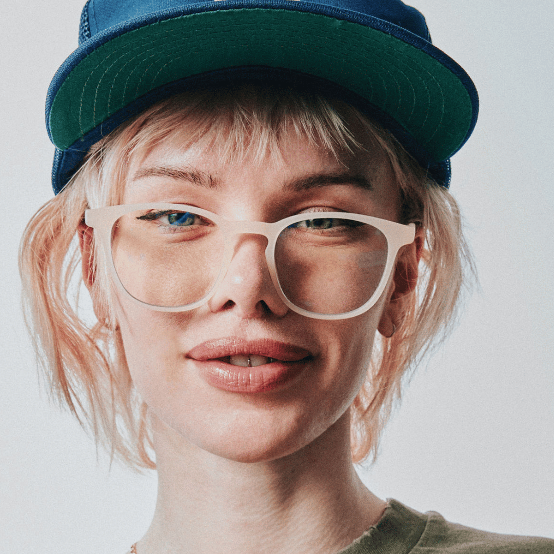 PRESCRIPTION | Rx LENSES FOR WOMEN