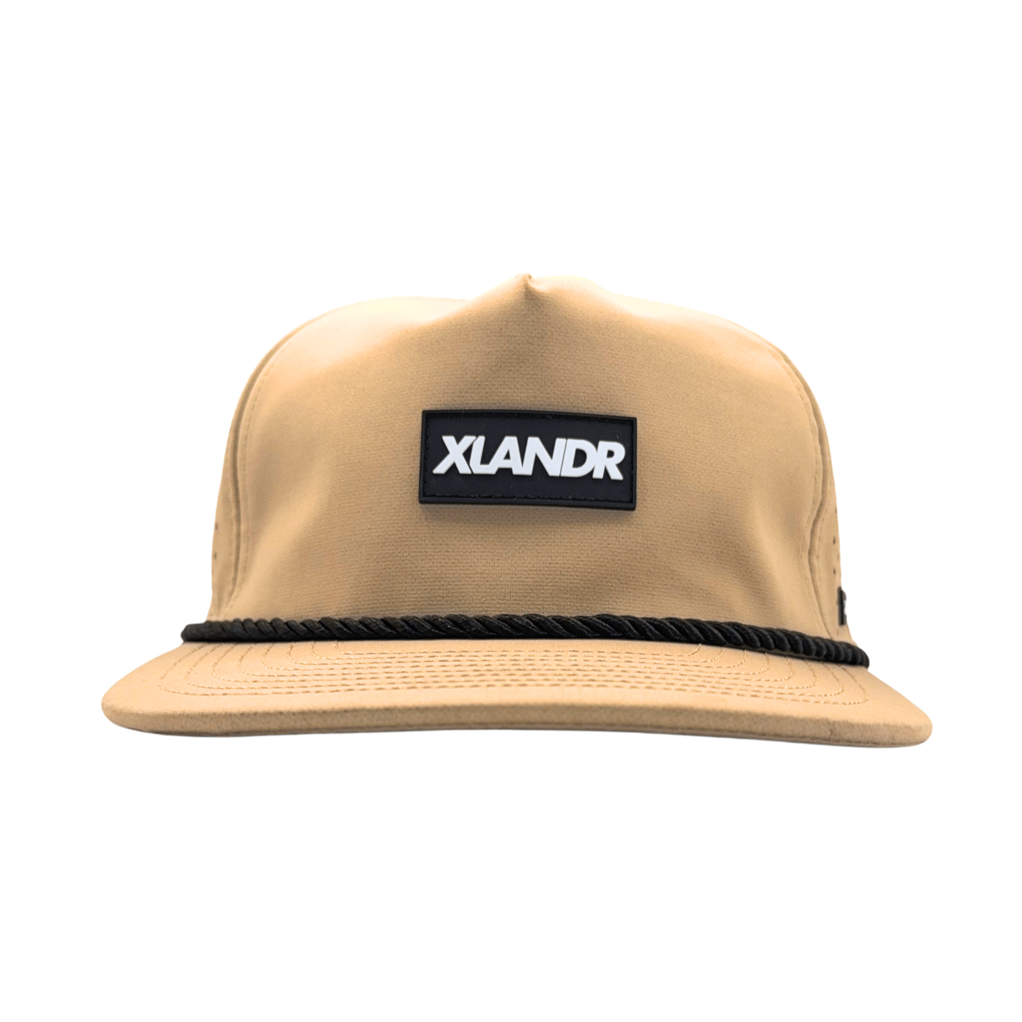 XLANDR | Performance Snapback Hat