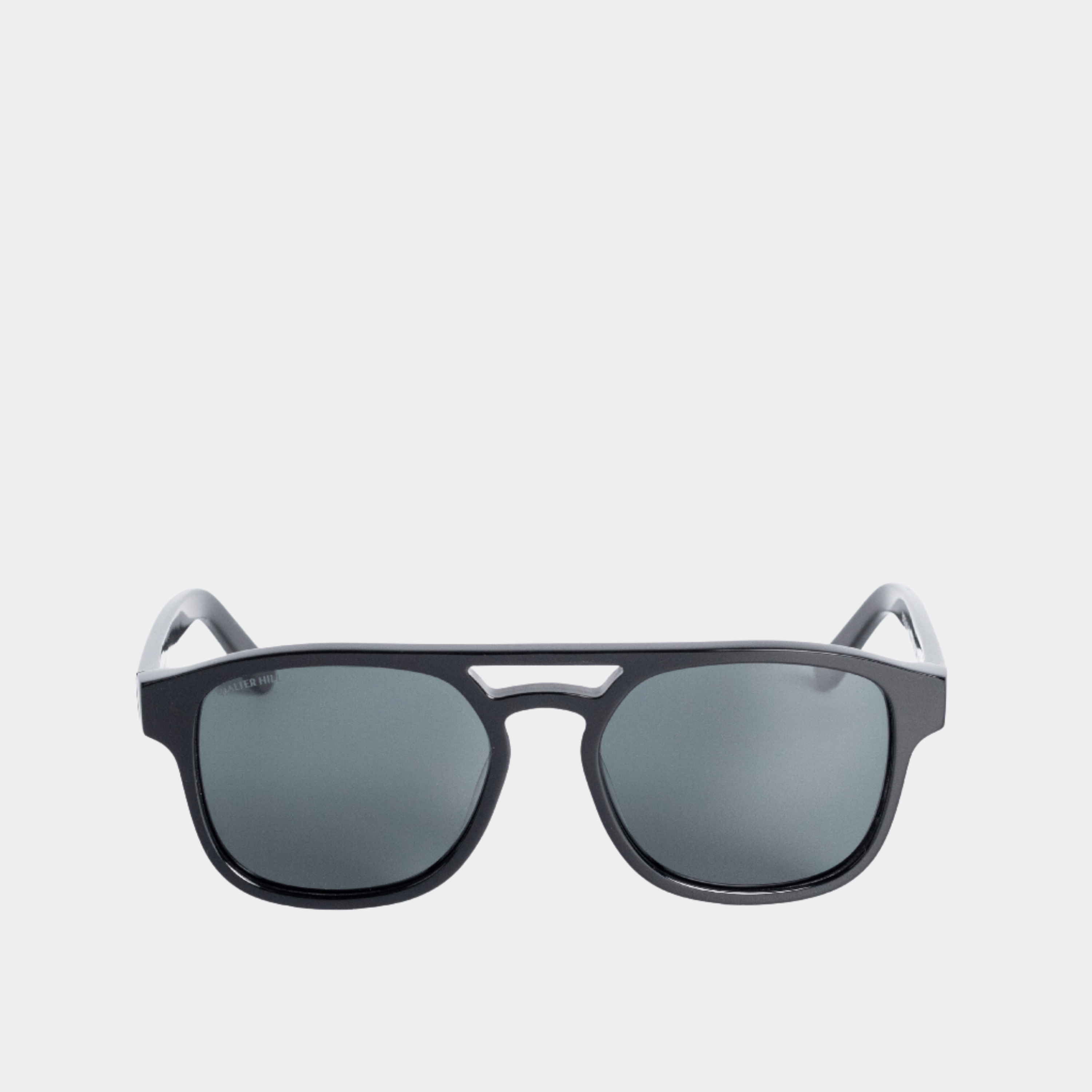 Walter Hill Sunglasses Standard AIRMAN - Black