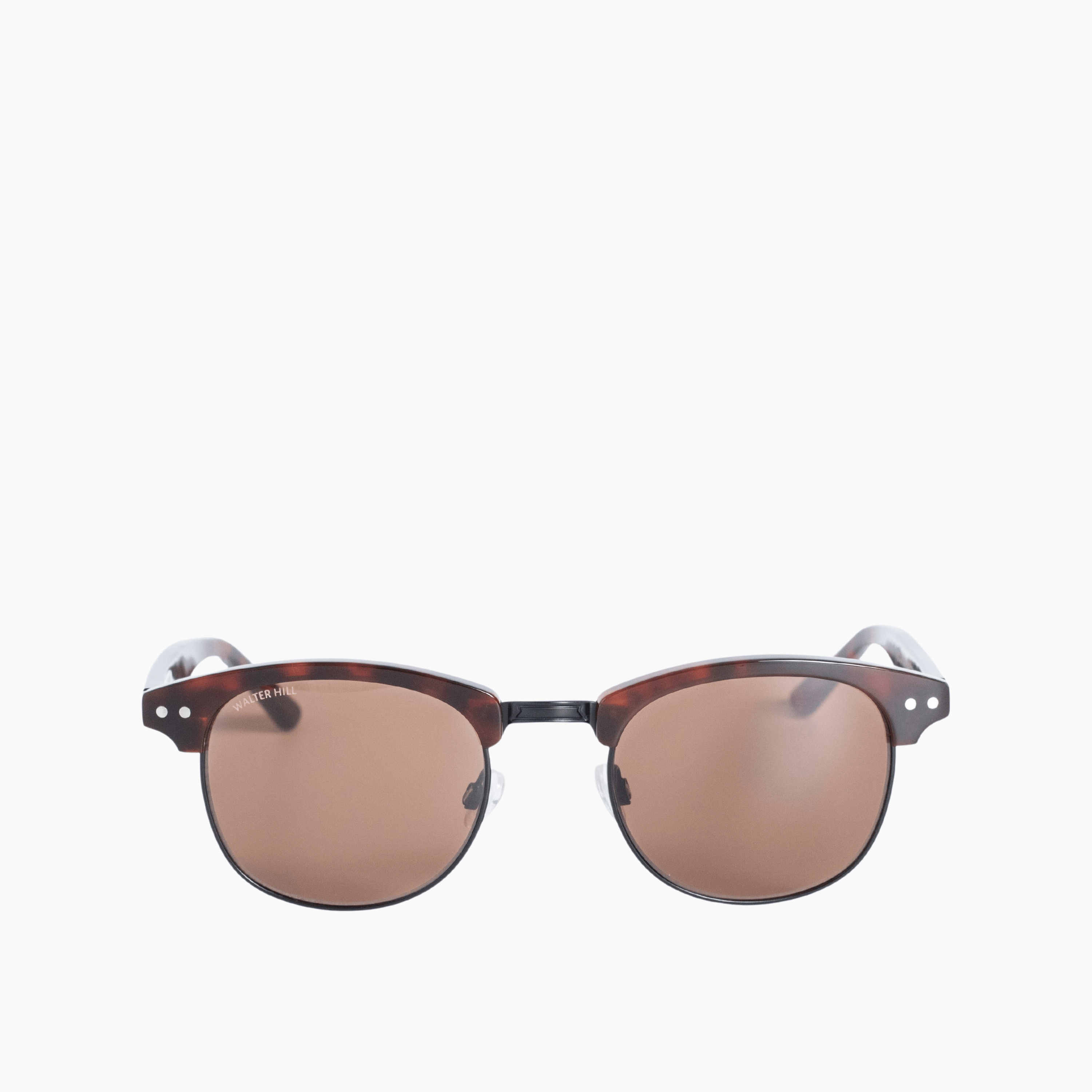 Walter Hill Sunglasses Tortoise / Standard / Polarized Cat.3 ASPEN - Tortoise