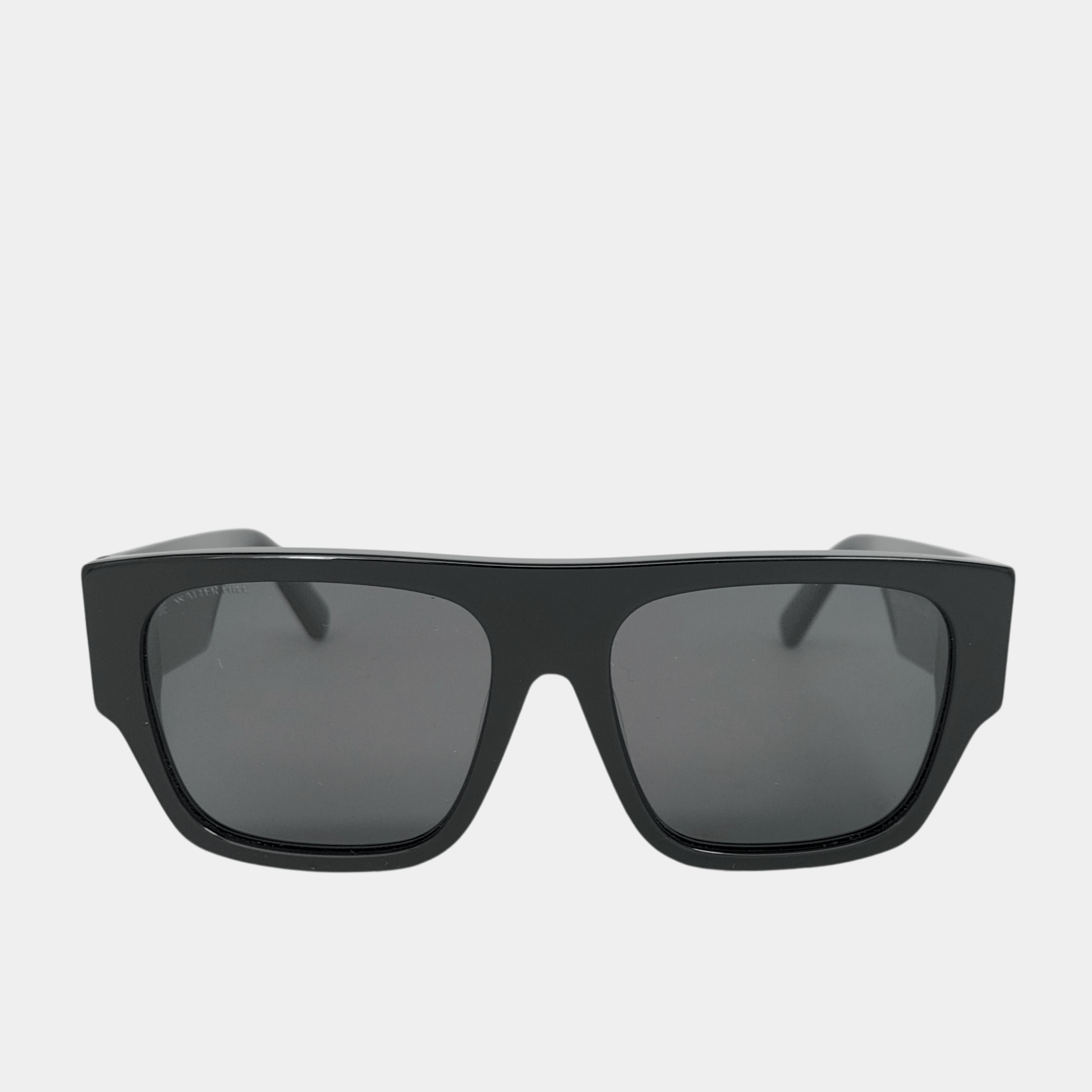 Walter Hill Sunglasses AZURE - Black