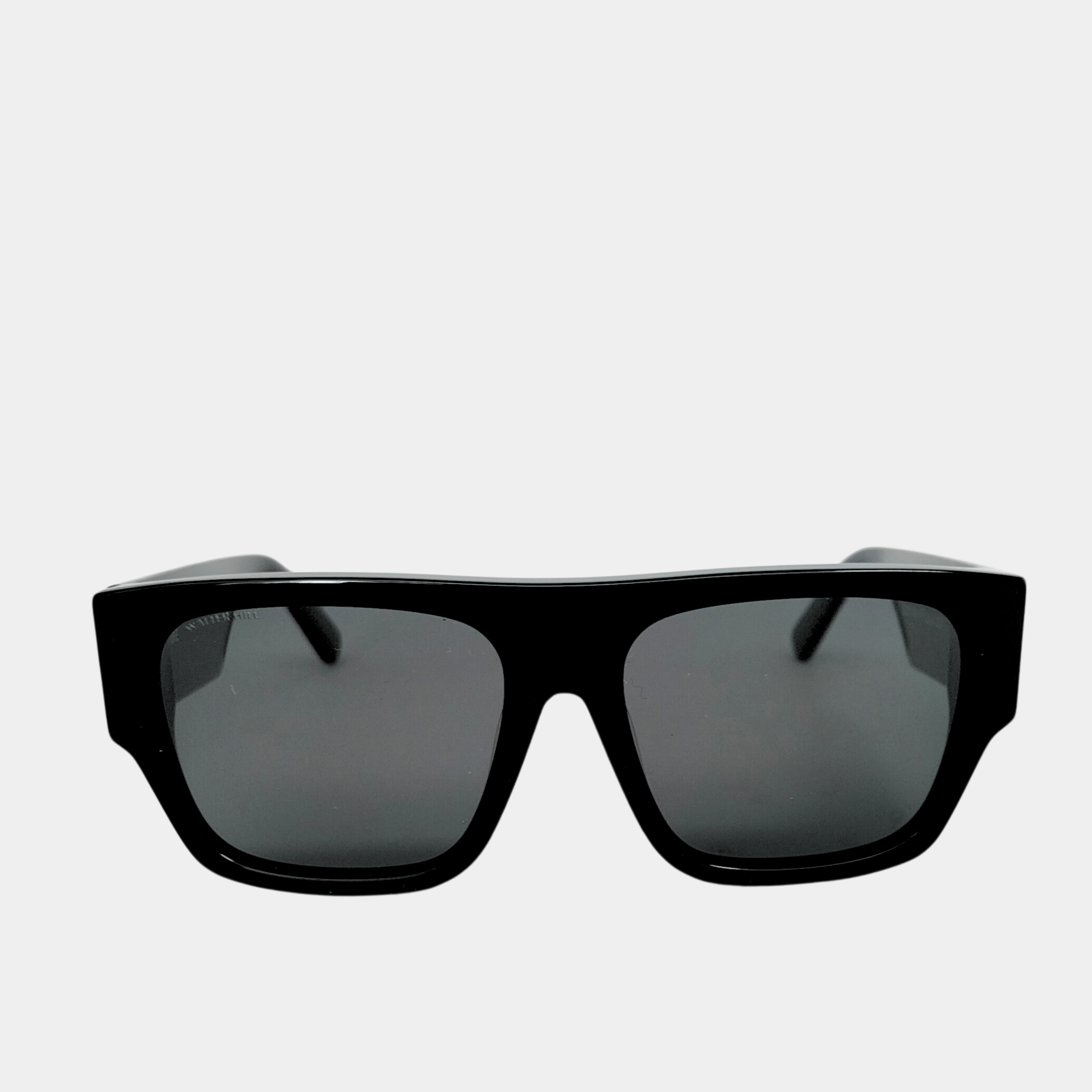 Walter Hill Sunglasses AZURE - Black