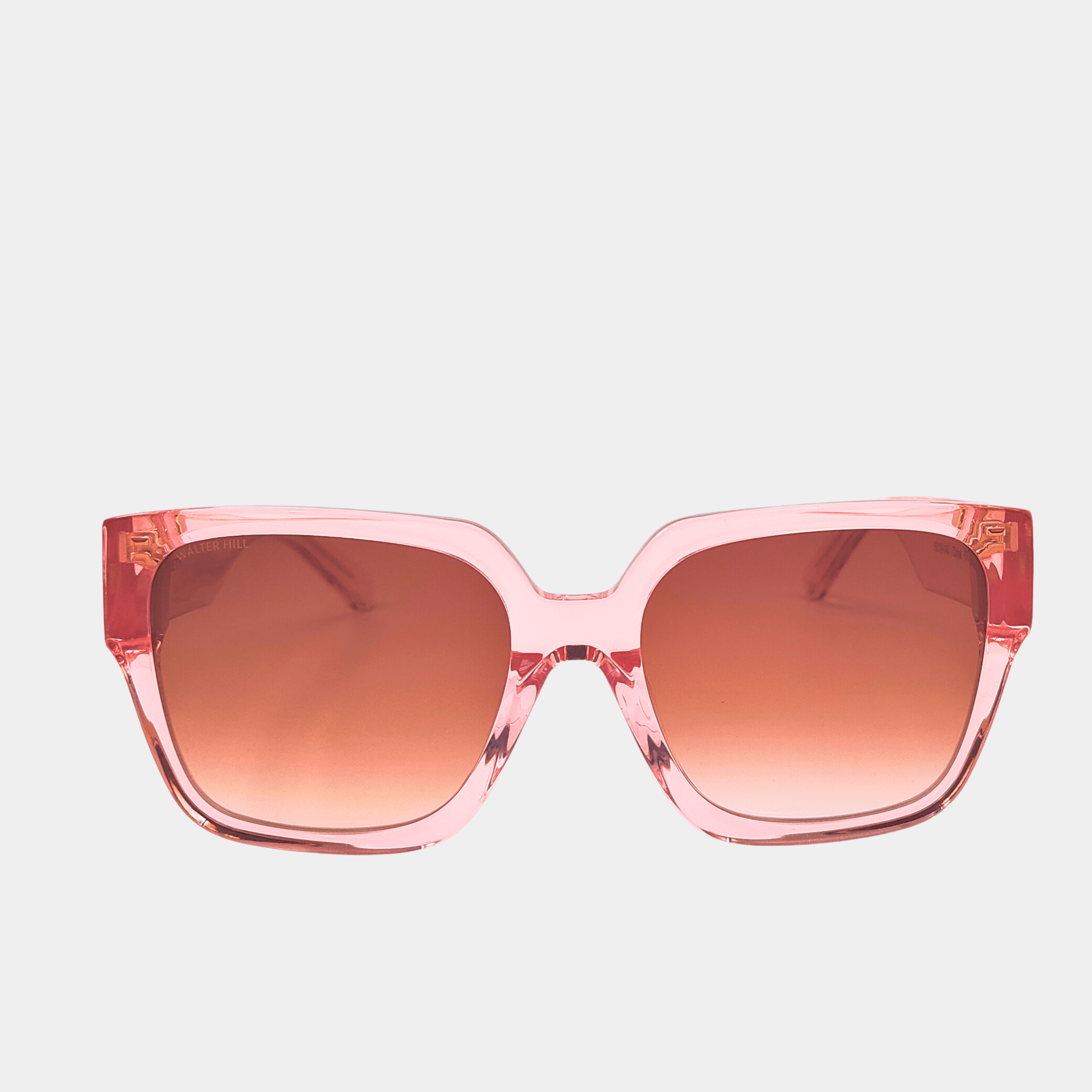 Walter Hill Sunglasses BETTY - Baby Pink