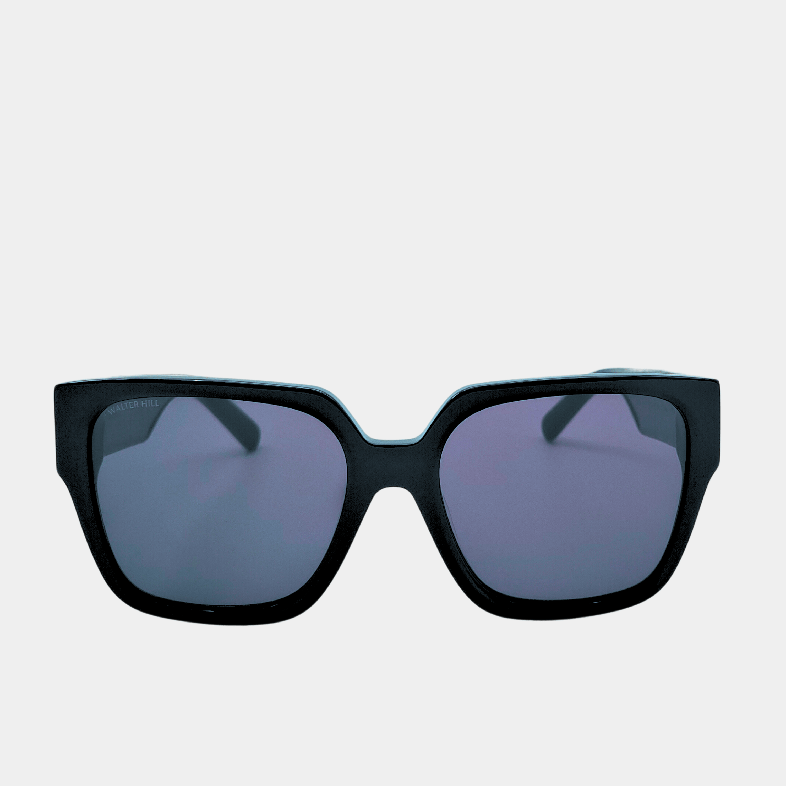 Walter Hill Sunglasses BETTY - Black