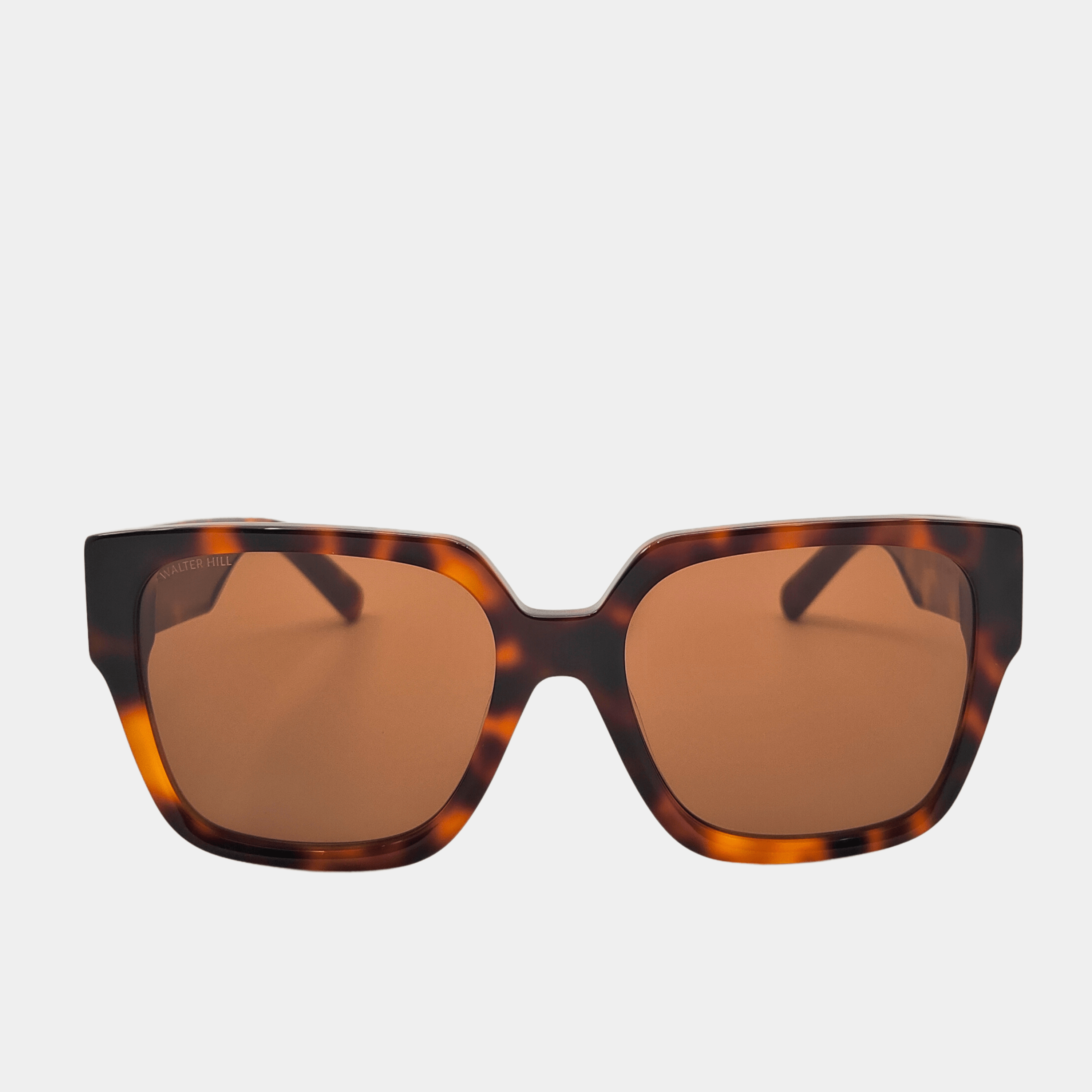 Walter Hill Sunglasses BETTY - Havana