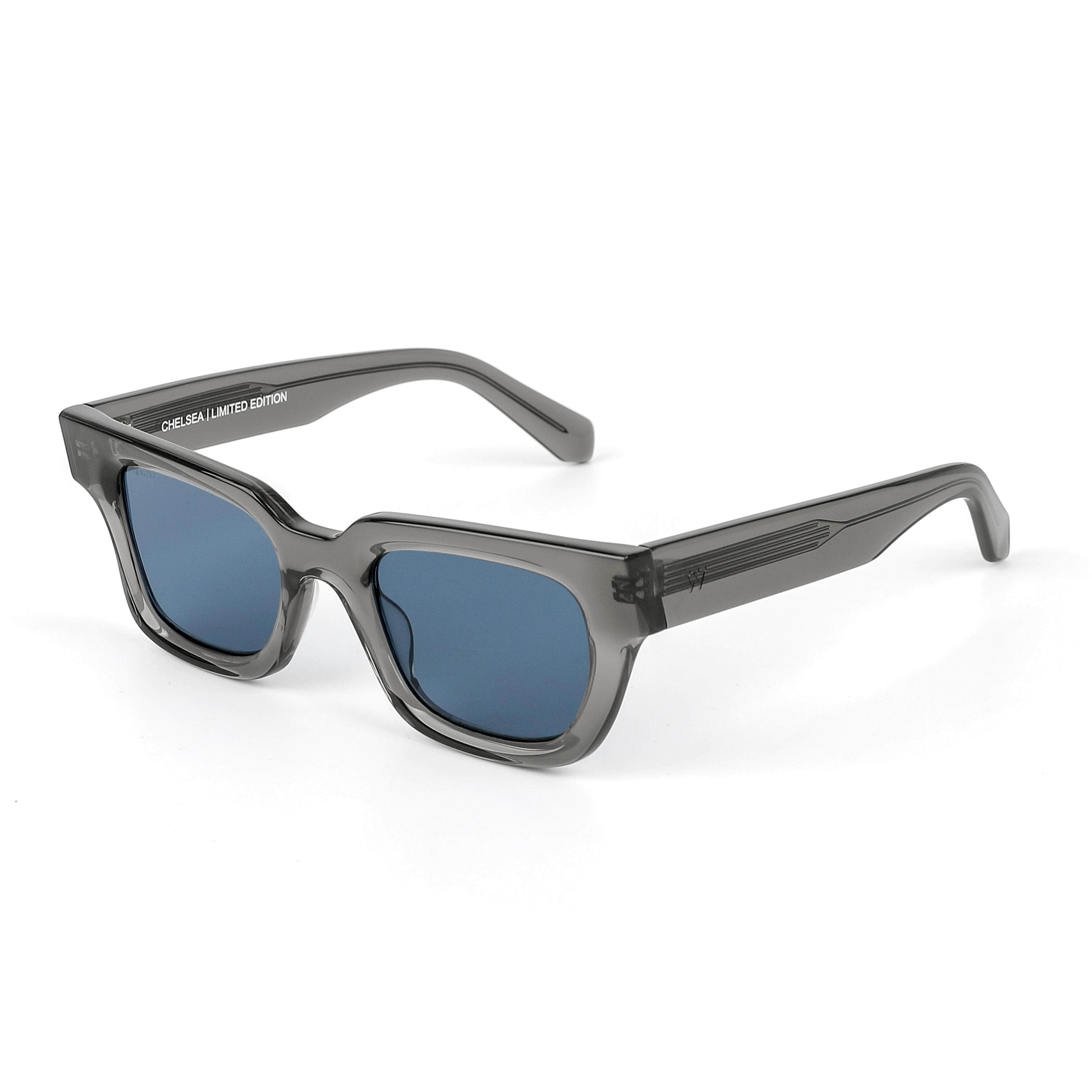 WALTER HILL CHELSEA - Gray