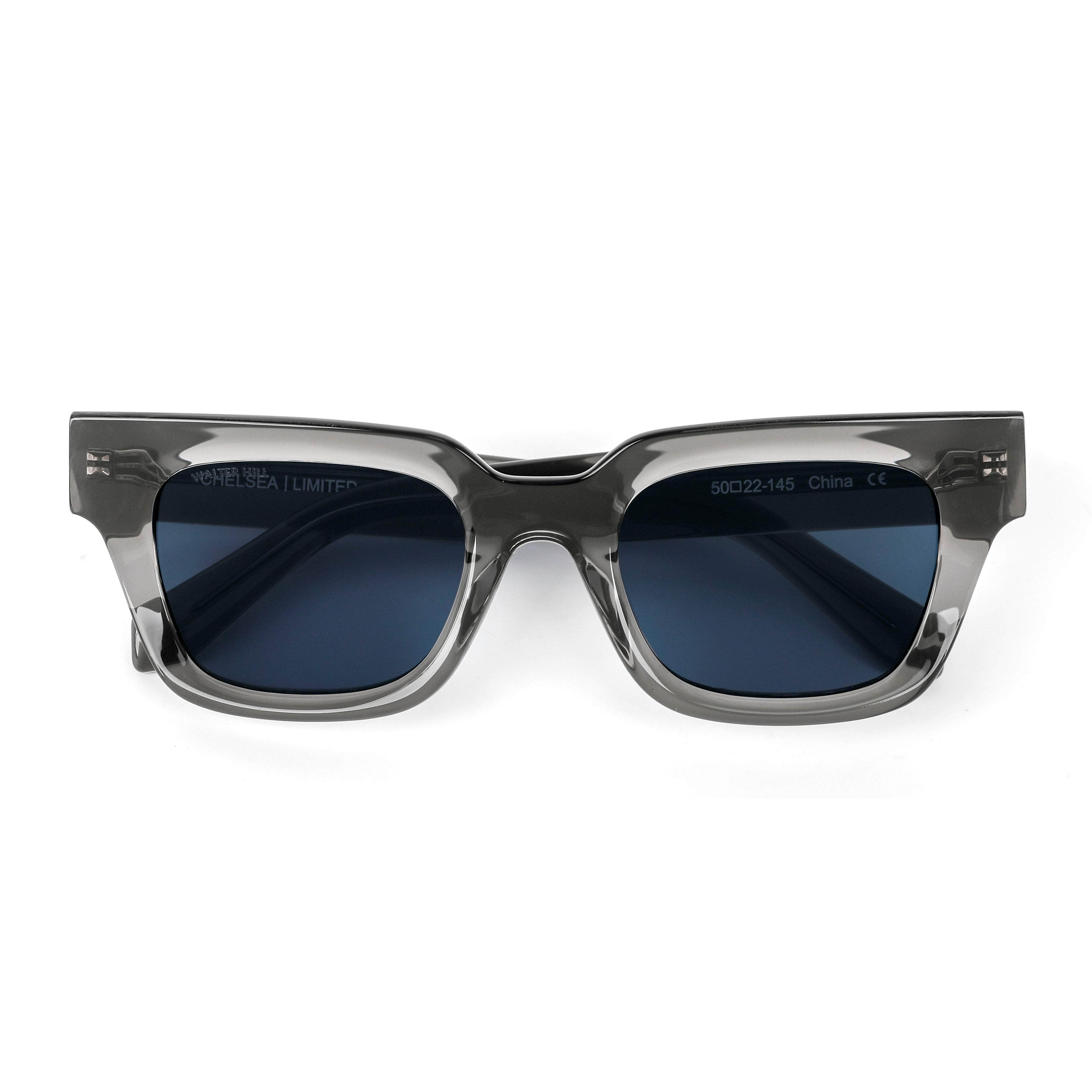 WALTER HILL CHELSEA - Gray