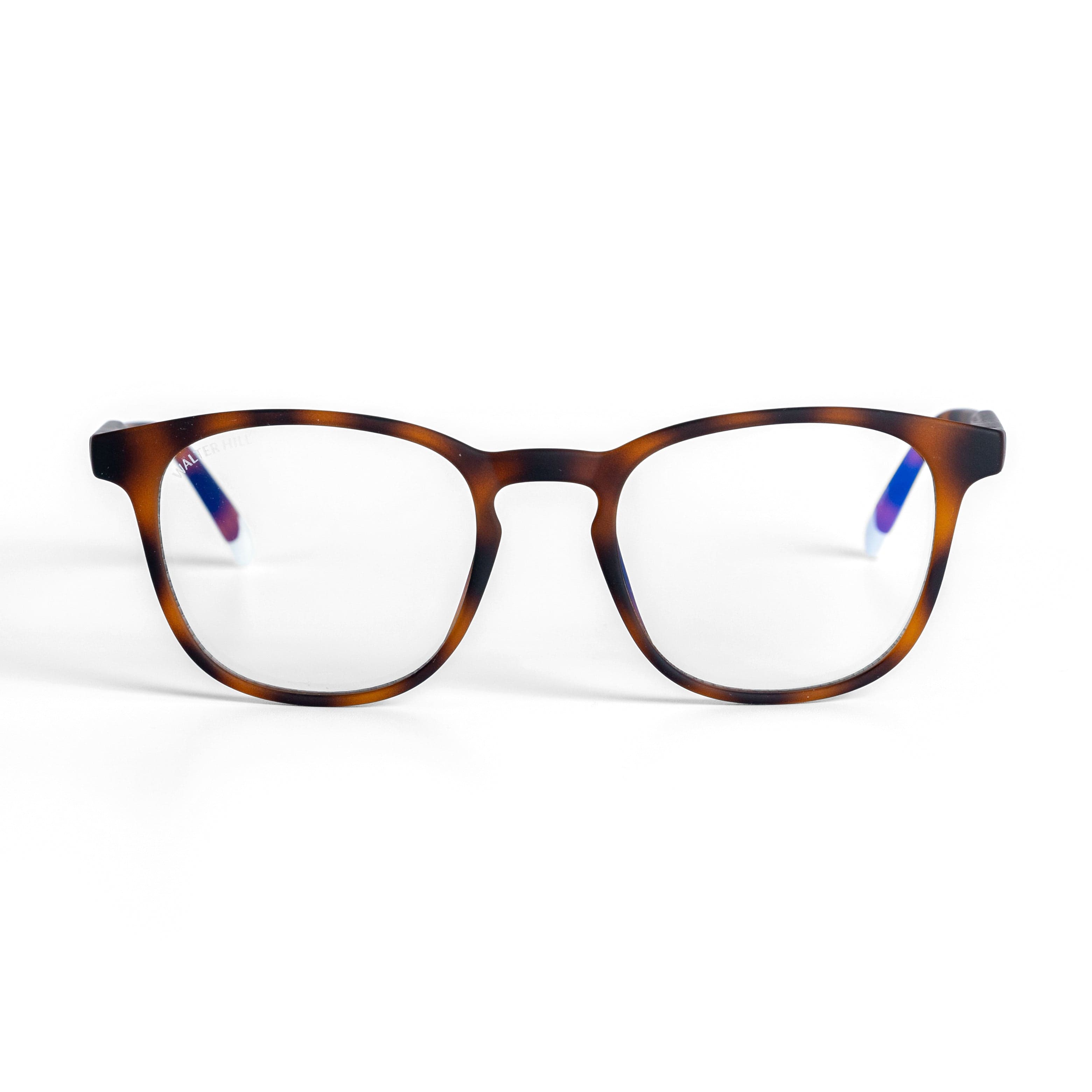 Walter Hill Blue Light Tortoise CHRISTIAN - BLUE LIGHT - Tortoise