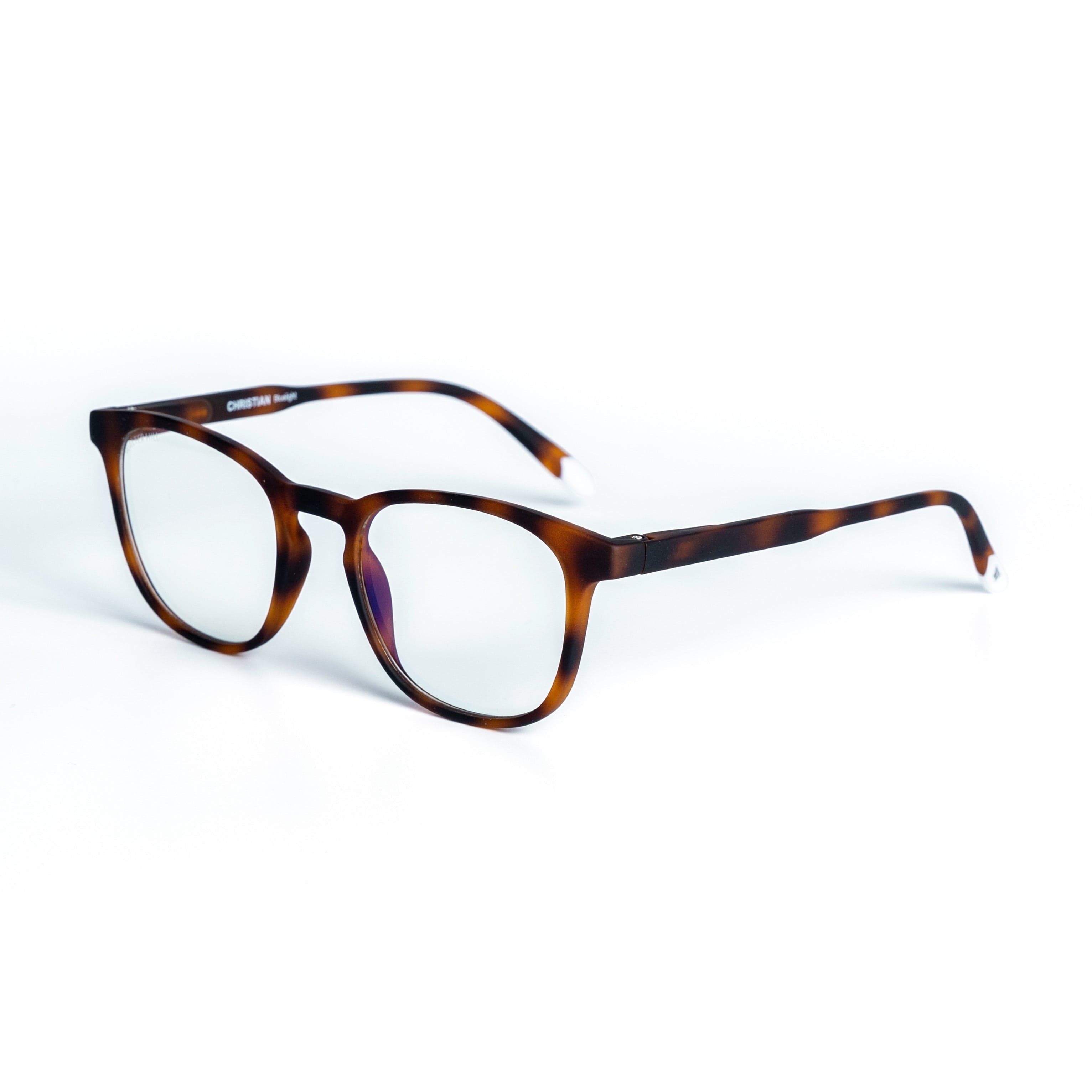 Walter Hill Blue Light Tortoise CHRISTIAN - BLUE LIGHT - Tortoise