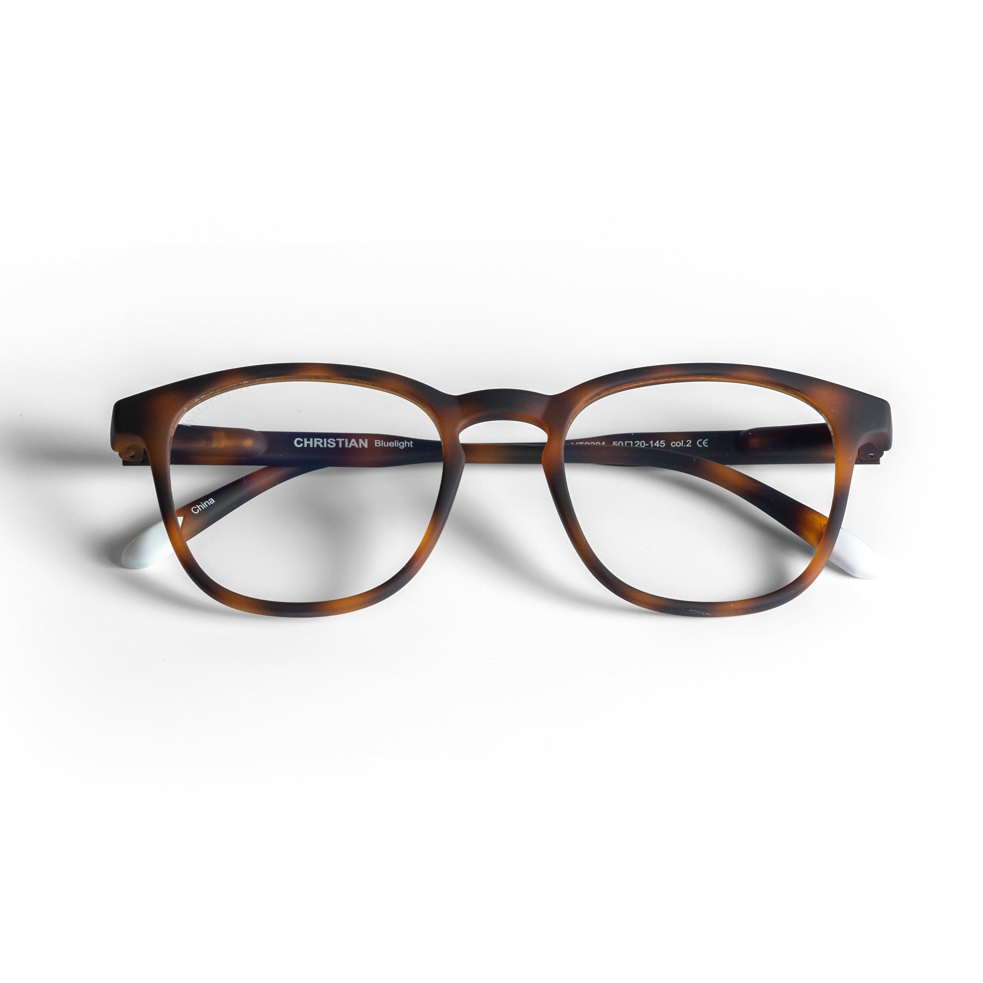 Walter Hill Blue Light Tortoise CHRISTIAN - BLUE LIGHT - Tortoise