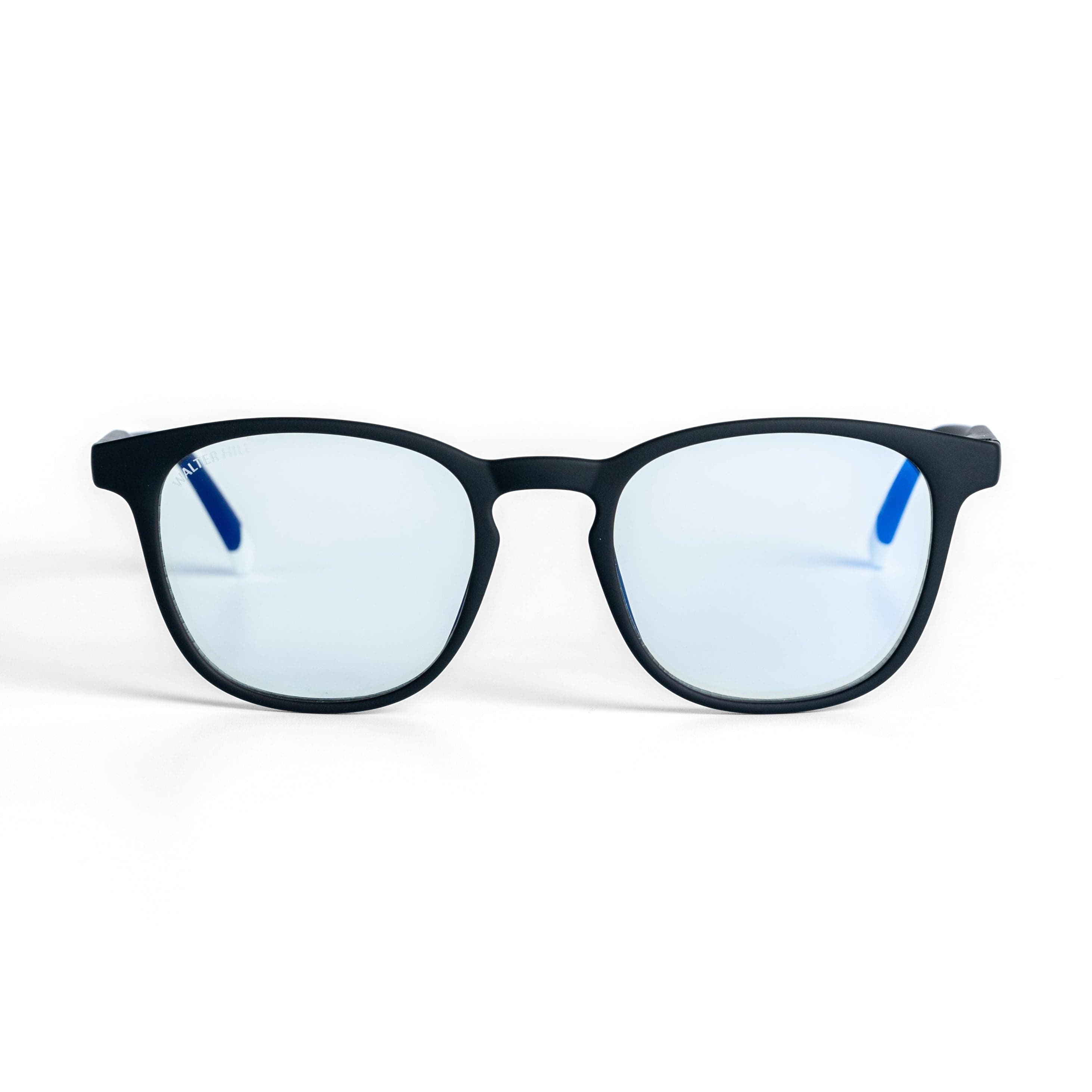 Walter Hill Blue Light CHRISTIAN - Bluelight - Black