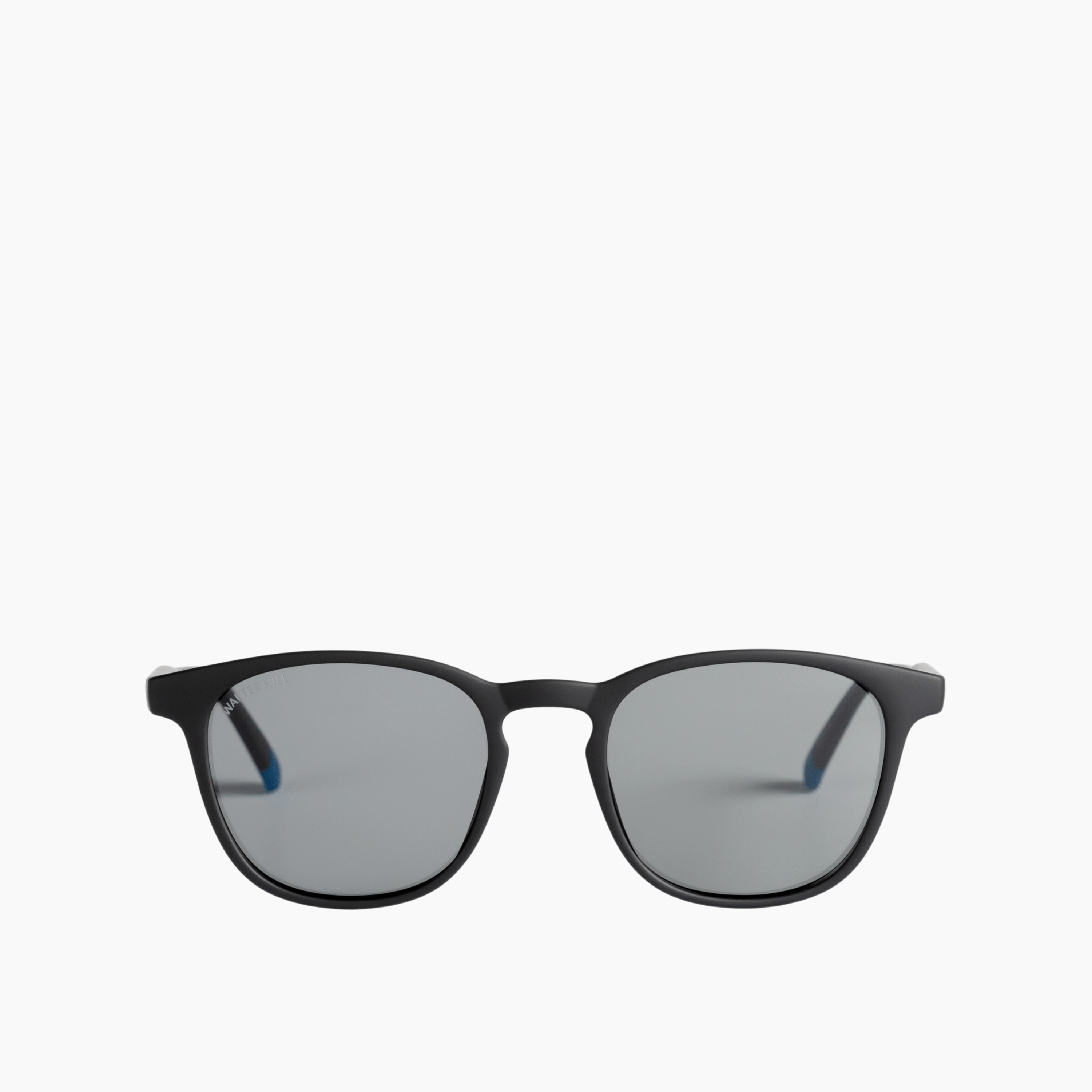 WALTER HILL Sunglasses CHRISTIAN Superlight™ - Black