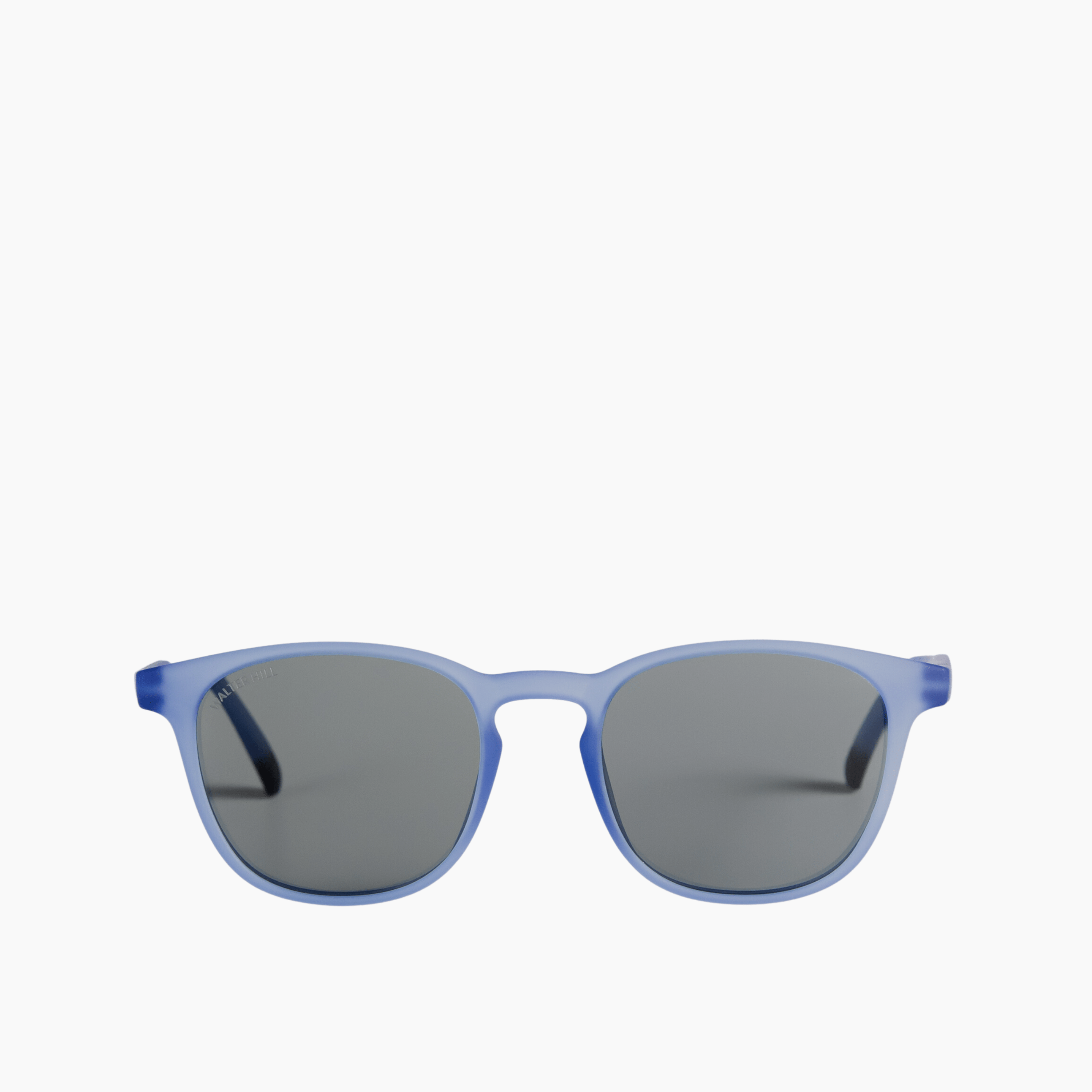 WALTER HILL Sunglasses CHRISTIAN Superlight™ - Blue