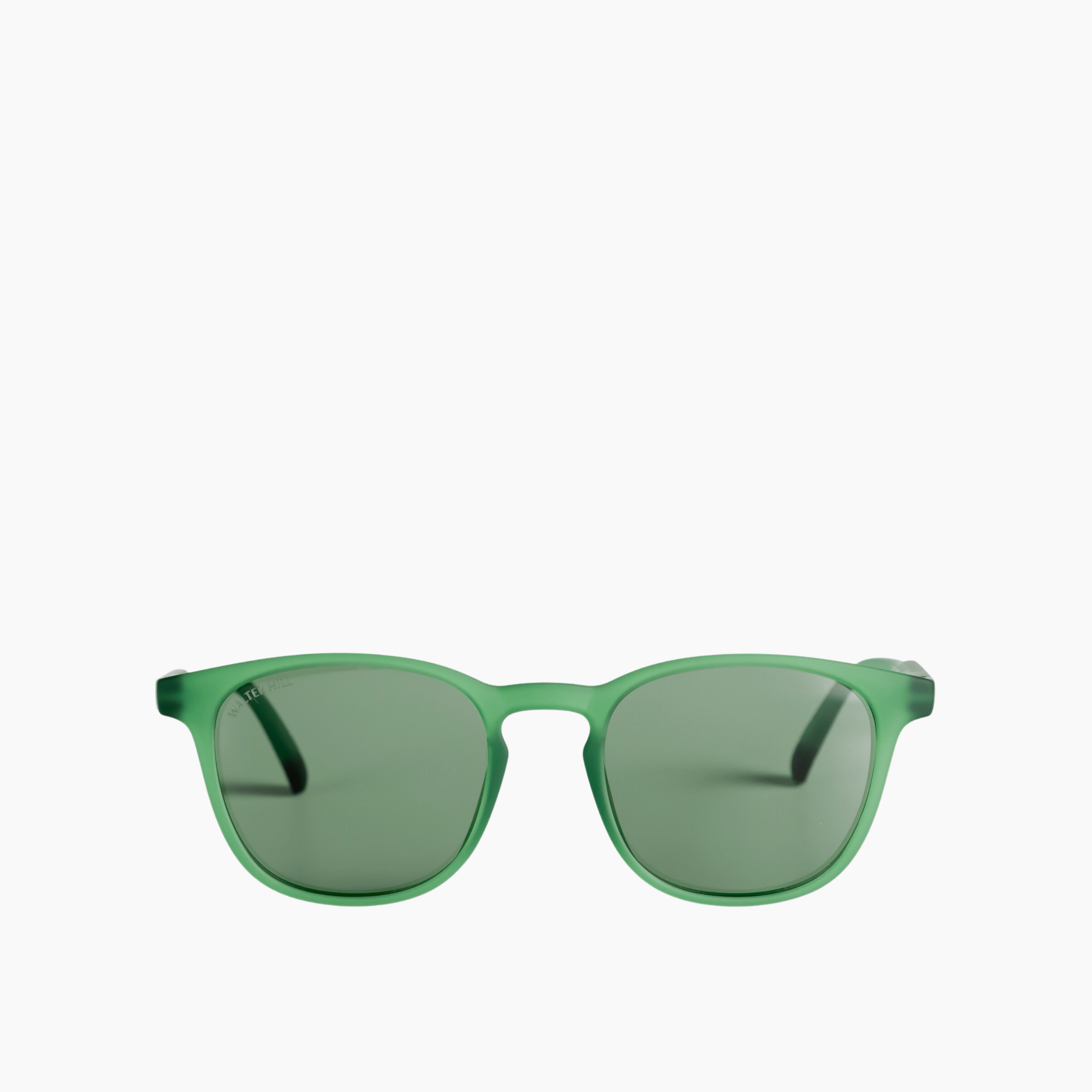 WALTER HILL Sunglasses CHRISTIAN Superlight™ - Green