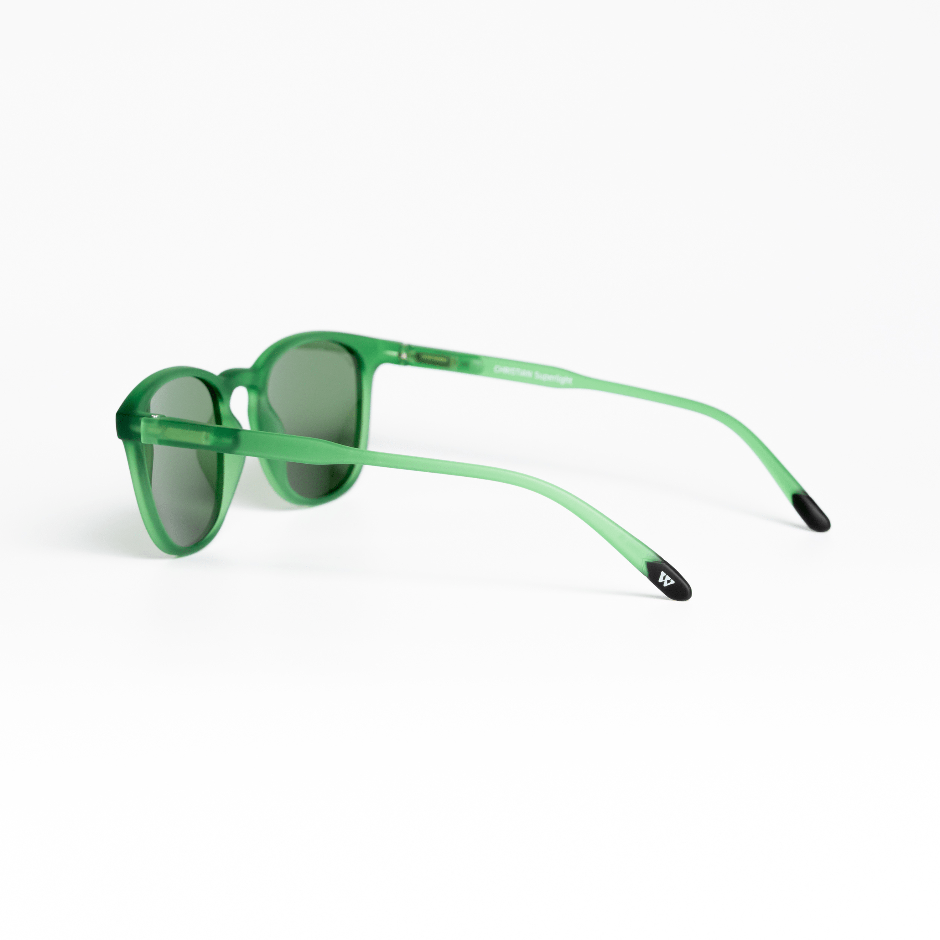 WALTER HILL Sunglasses CHRISTIAN Superlight™ - Green