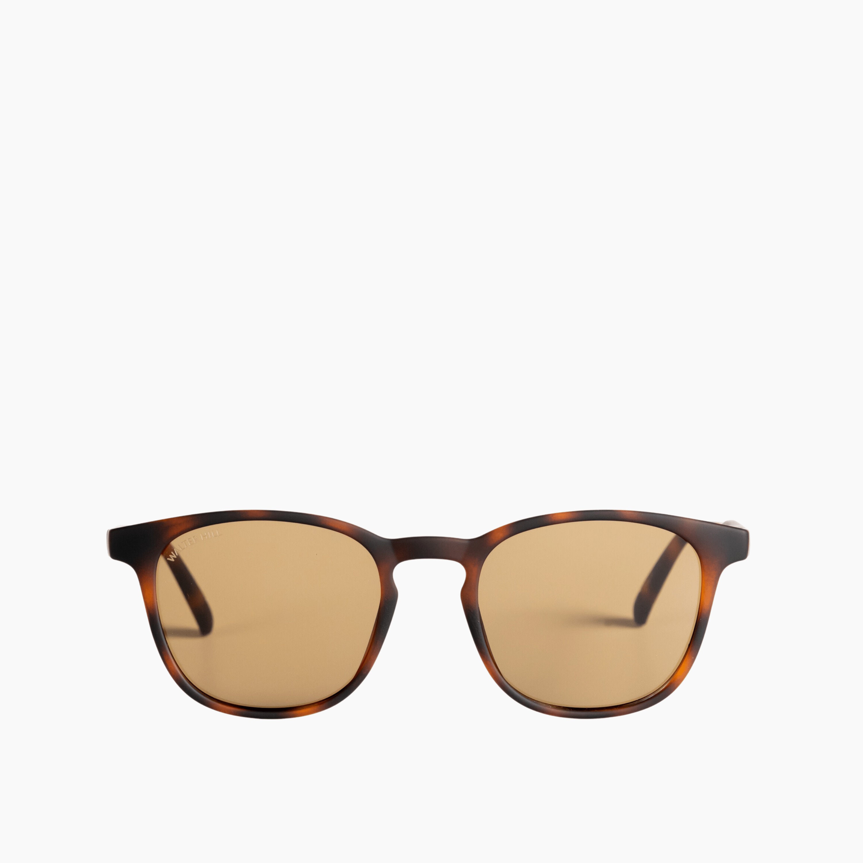 WALTER HILL Sunglasses CHRISTIAN Superlight™ - Tortoise