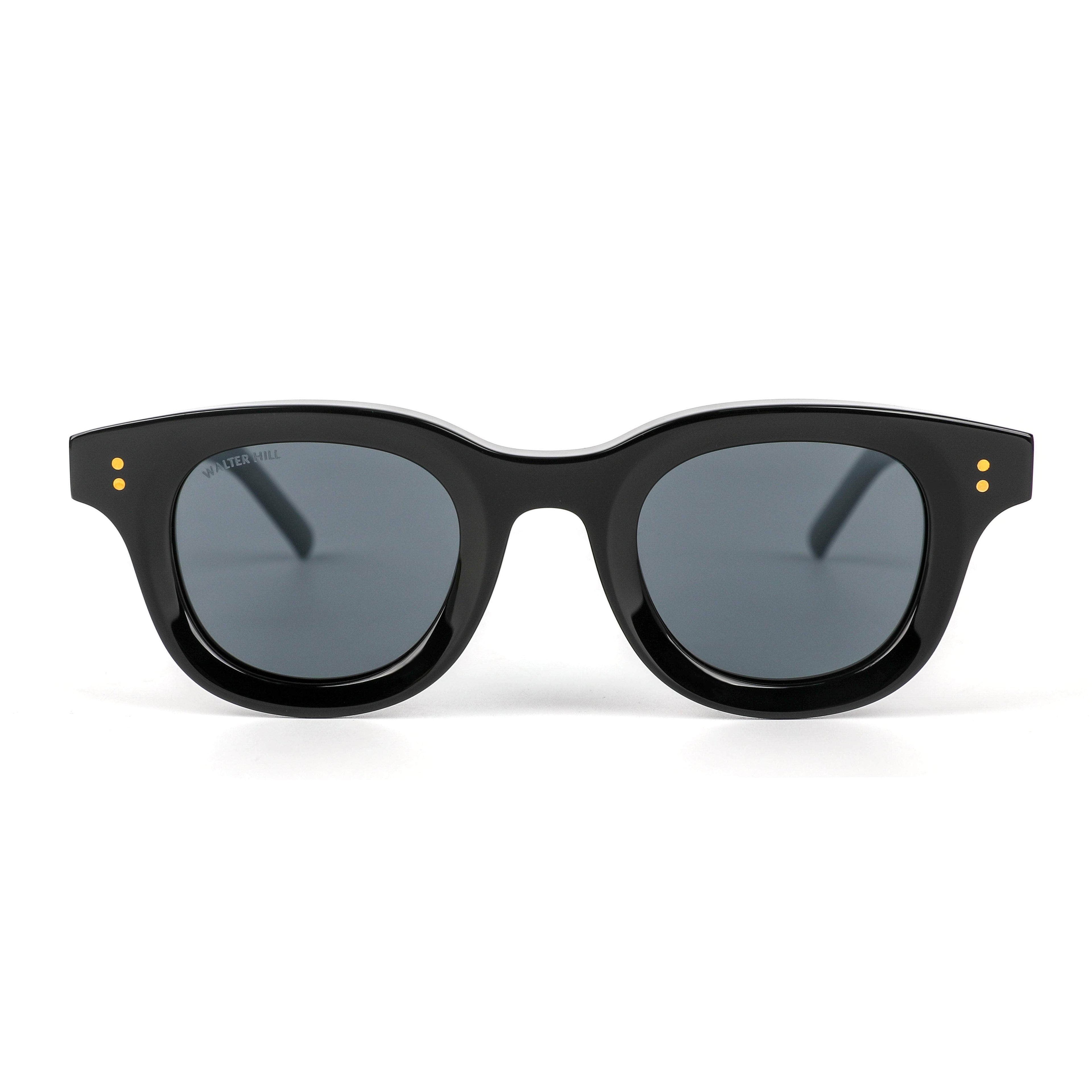 WALTER HILL DANE - Black