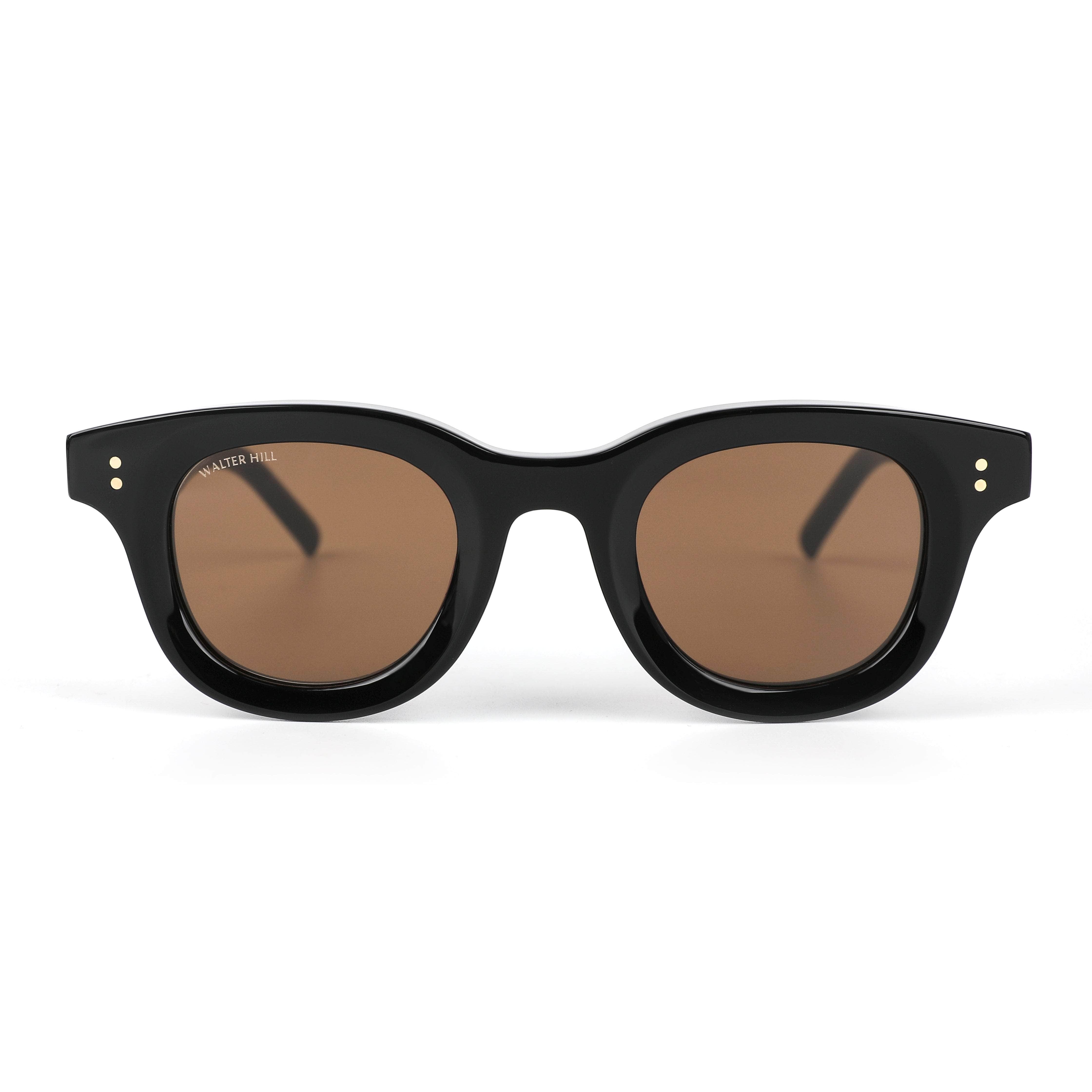 WALTER HILL DANE - Black/Brown