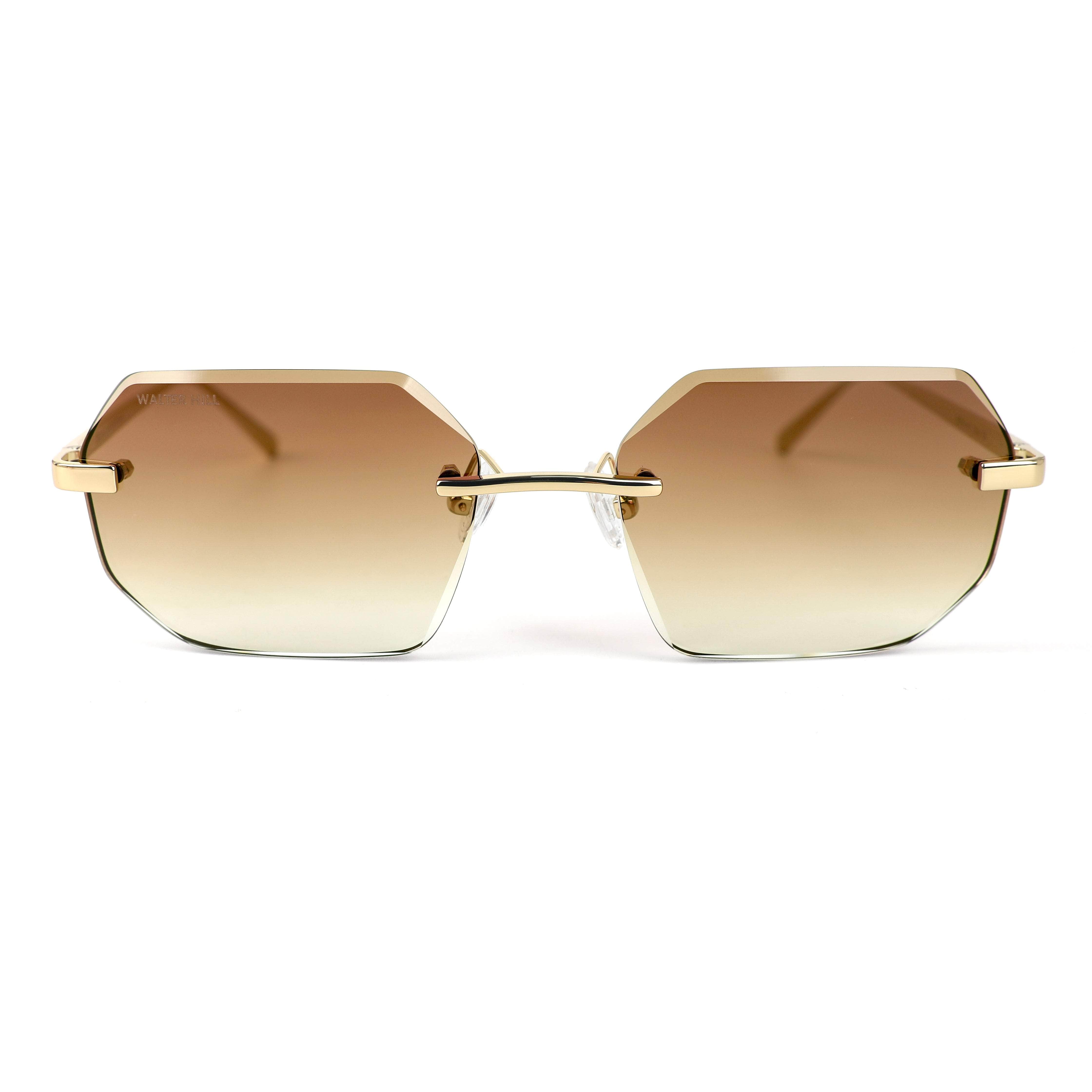 Walter Hill DECLAN - Gold/Brown