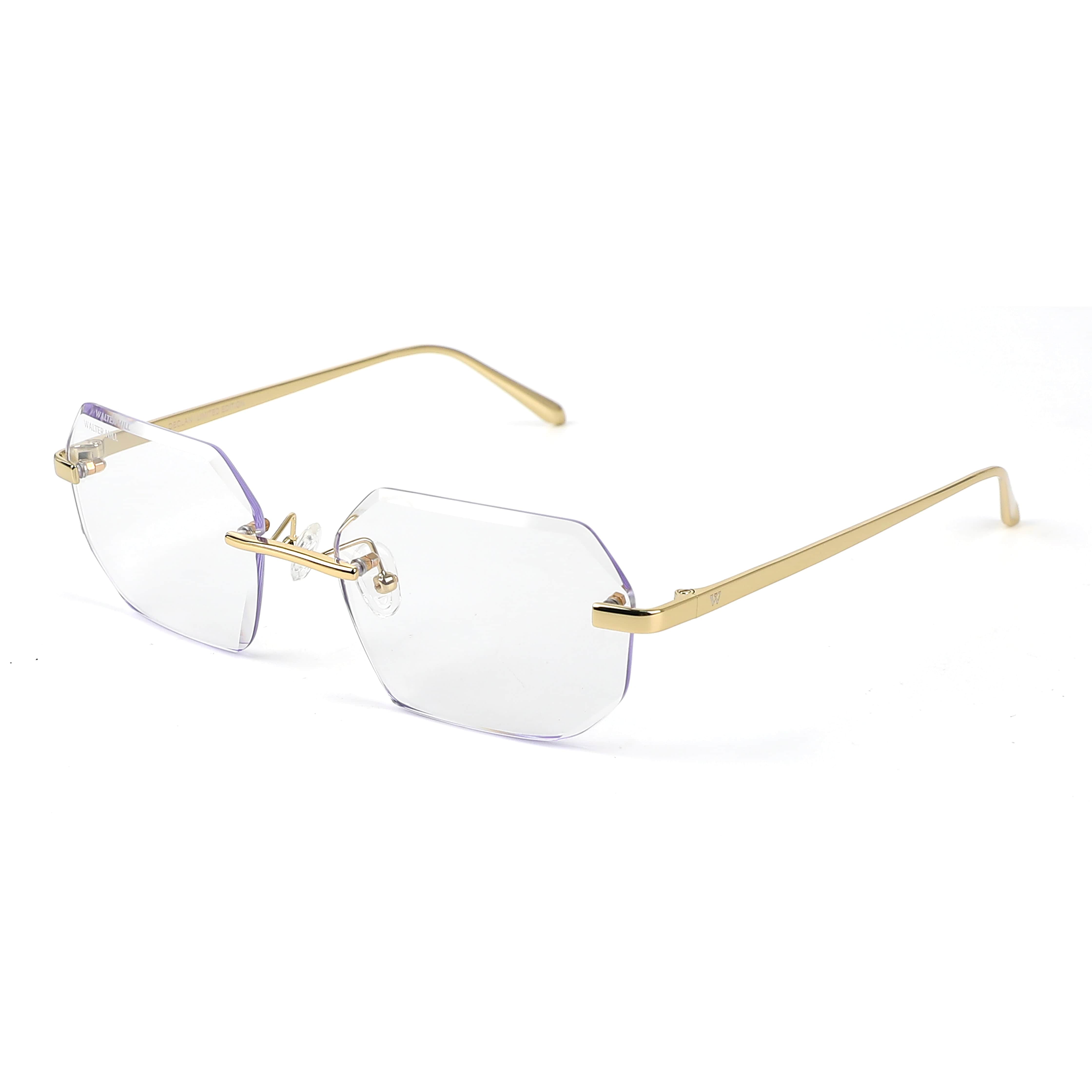 Walter Hill DECLAN - Gold/Clear