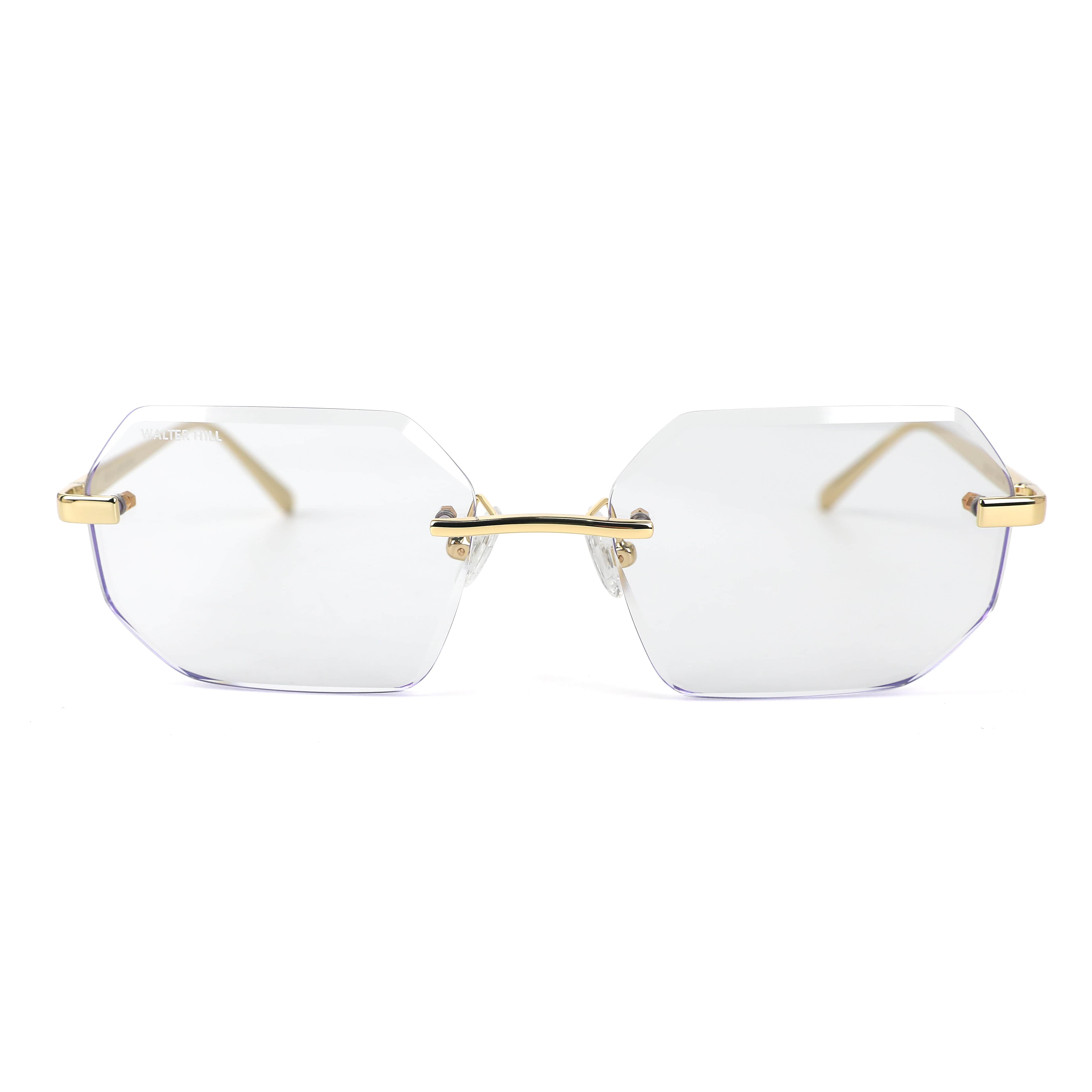 Walter Hill DECLAN - Gold/Clear