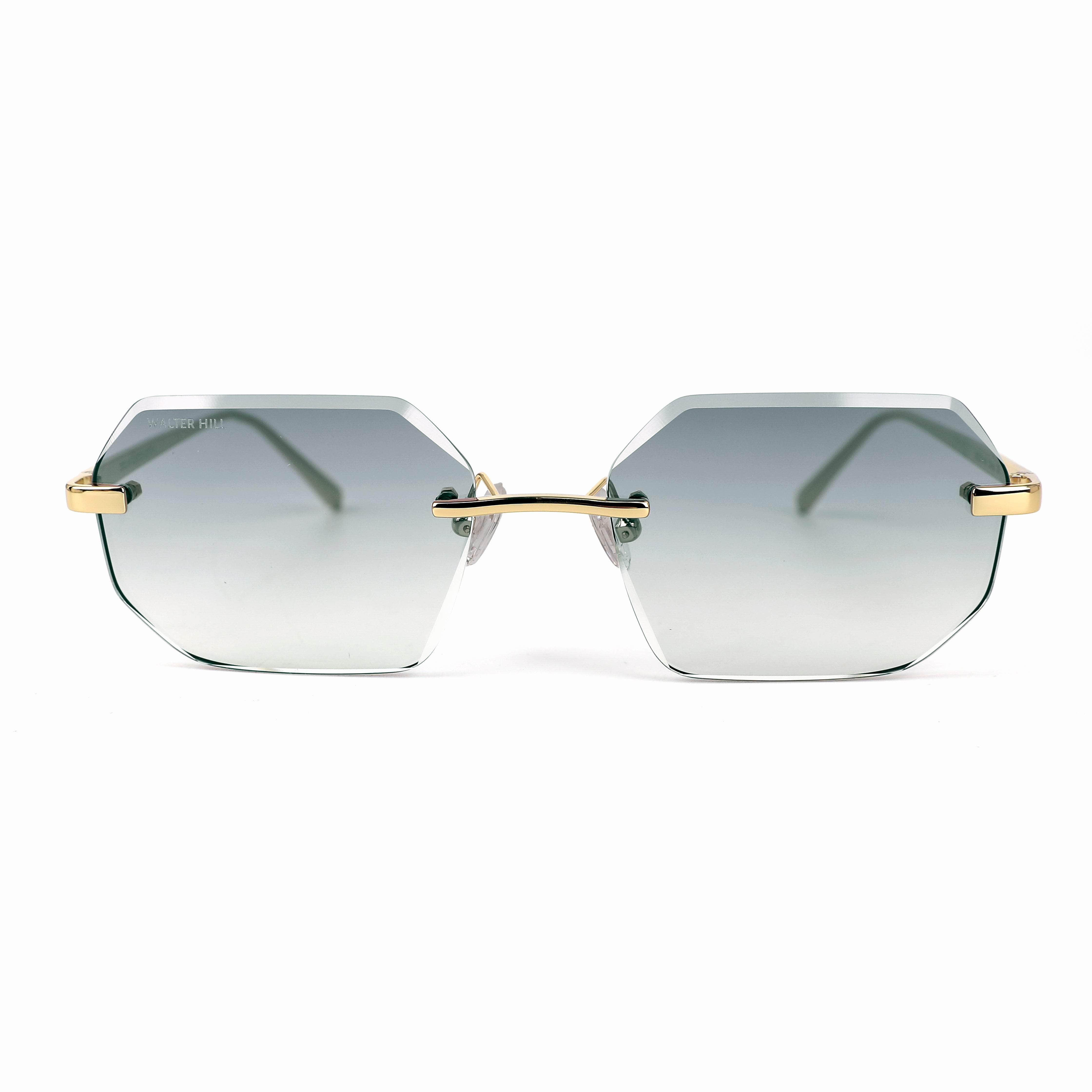 Walter Hill DECLAN - Gold/Gray