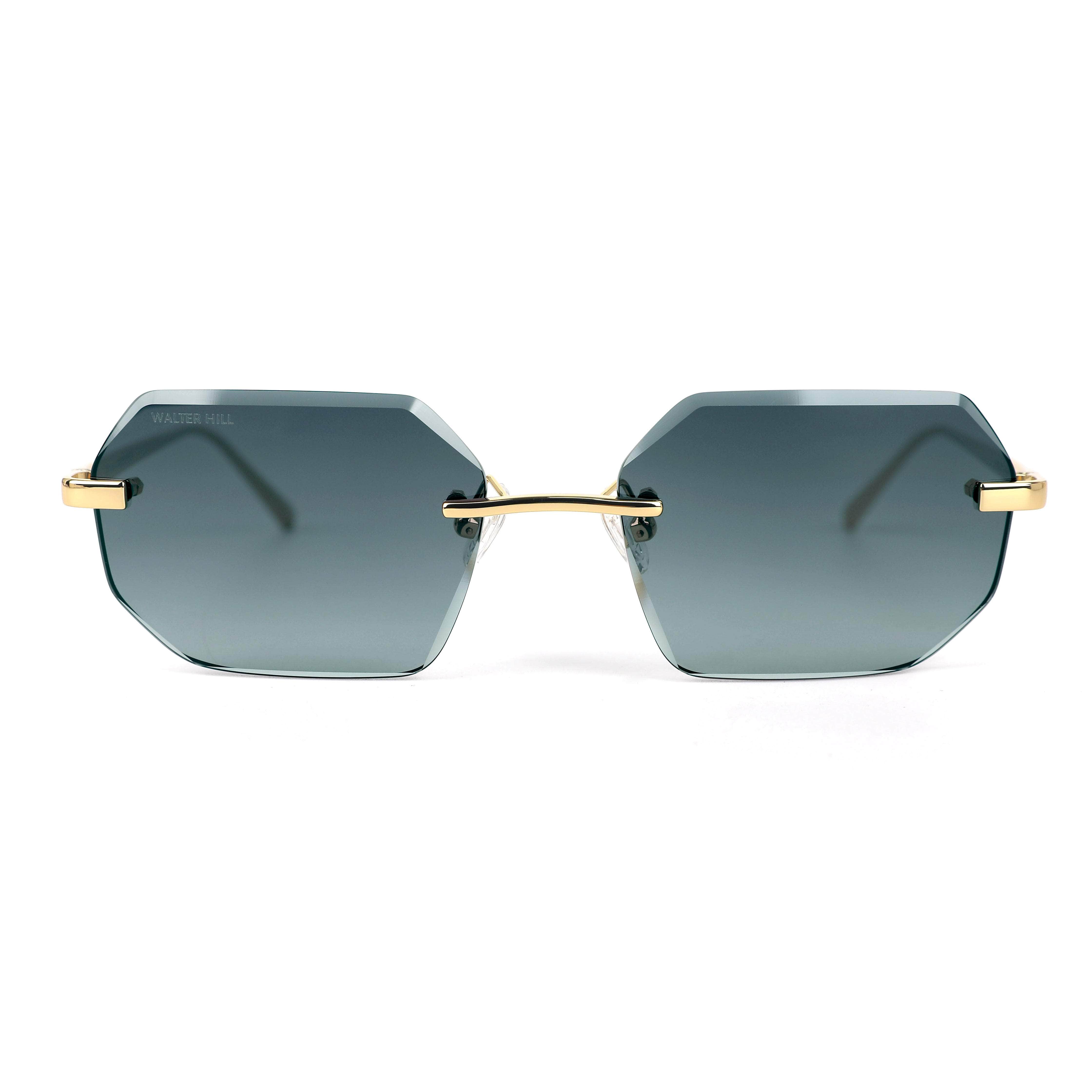 Walter Hill DECLAN - Gold/Gray