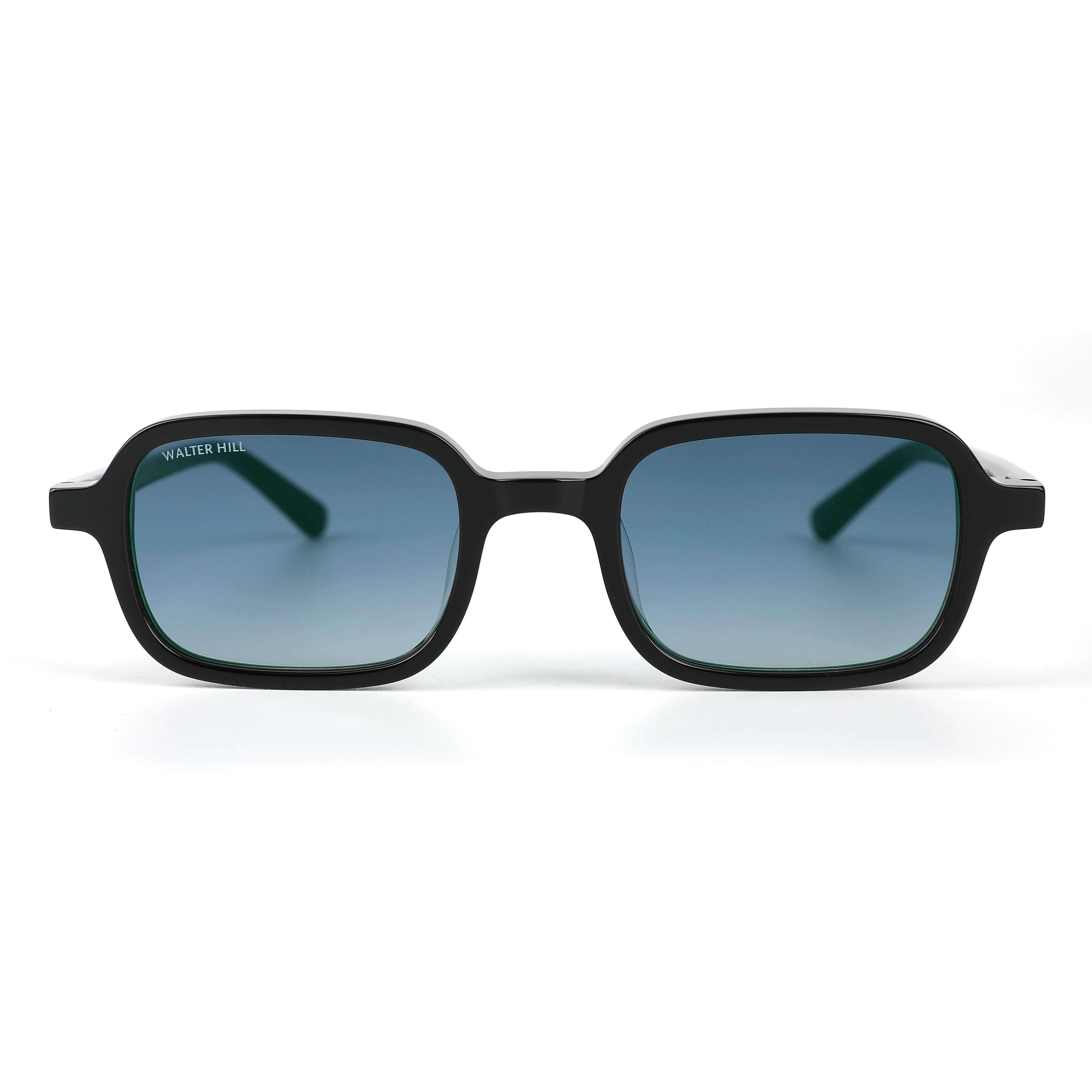 WALTER HILL FOSTER - Black/Blue